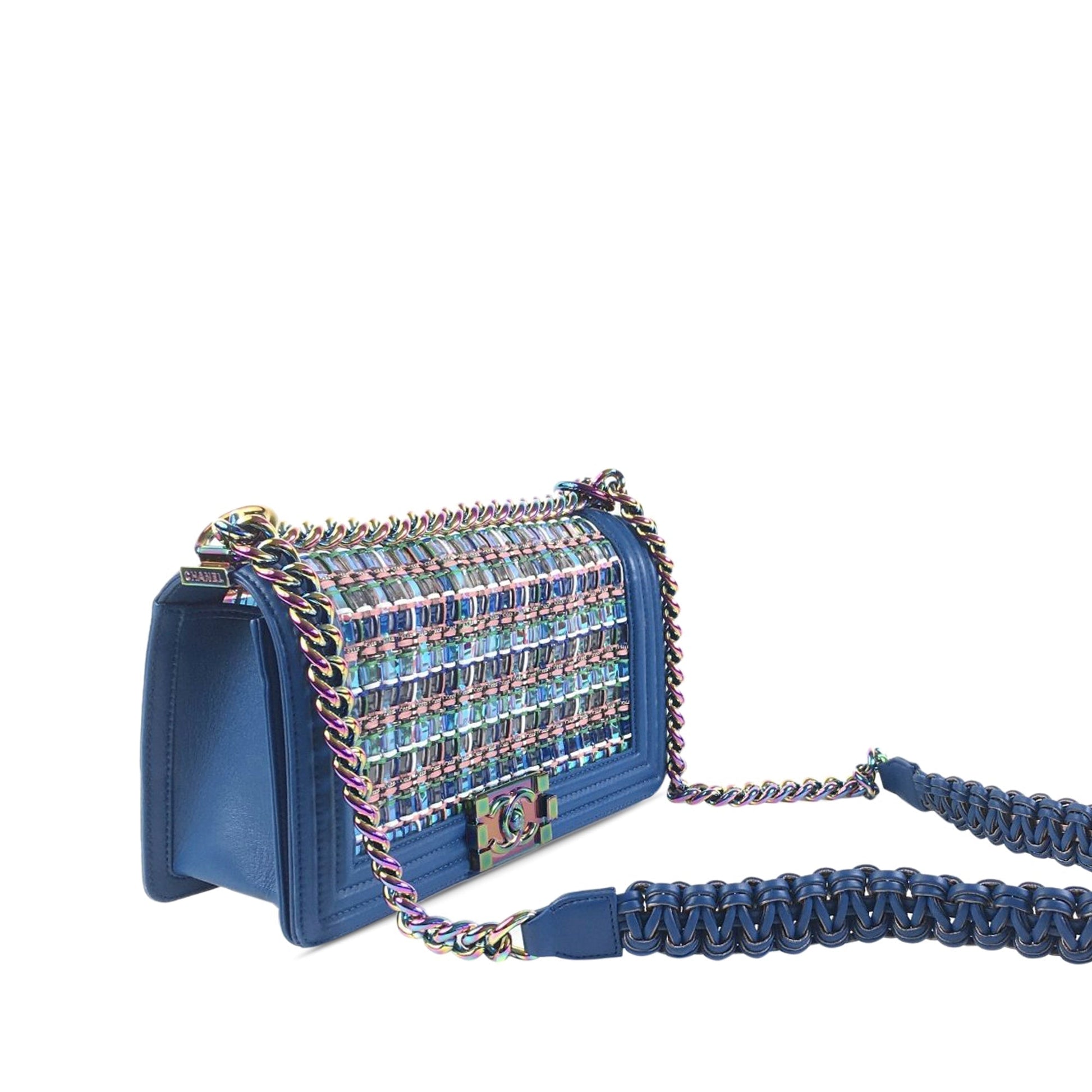 Chanel Medium Crossbody Bag - Ewore Bags
