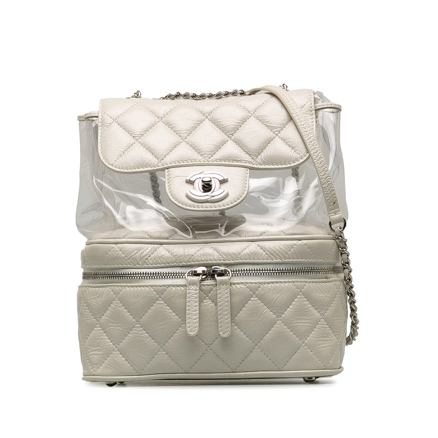 Chanel Backpack Bag - Ewore Bags
