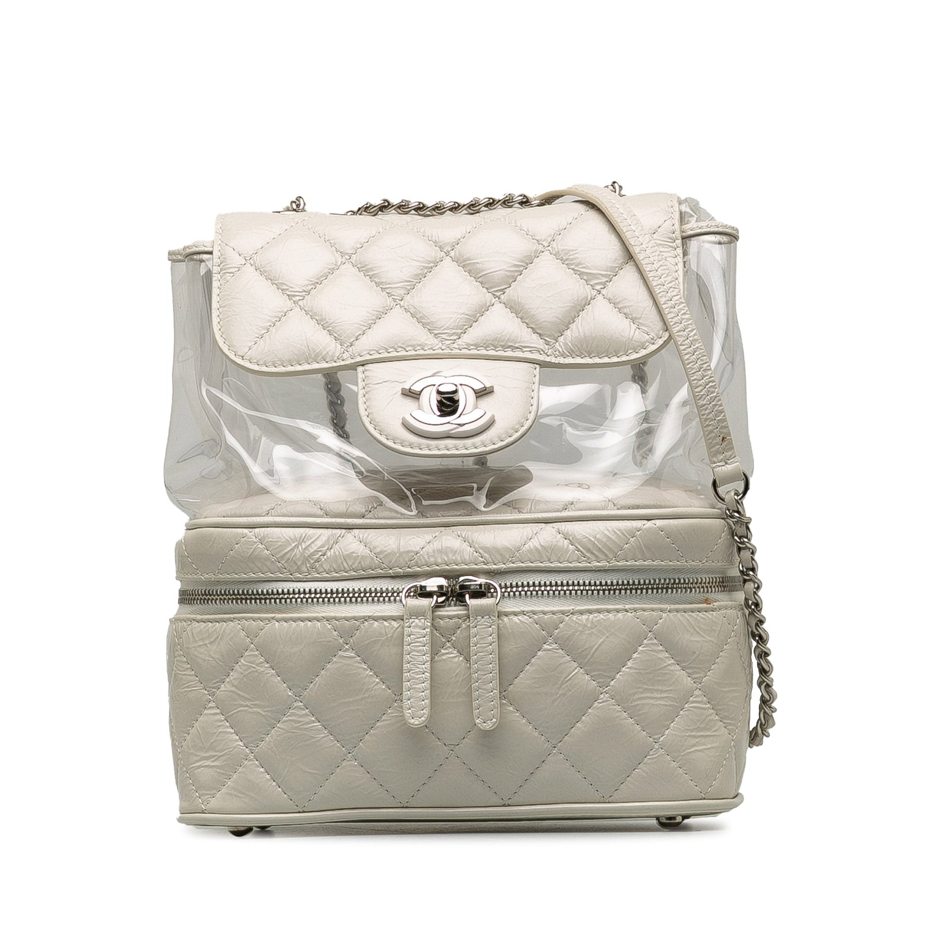 Chanel Backpack - Ewore Bags