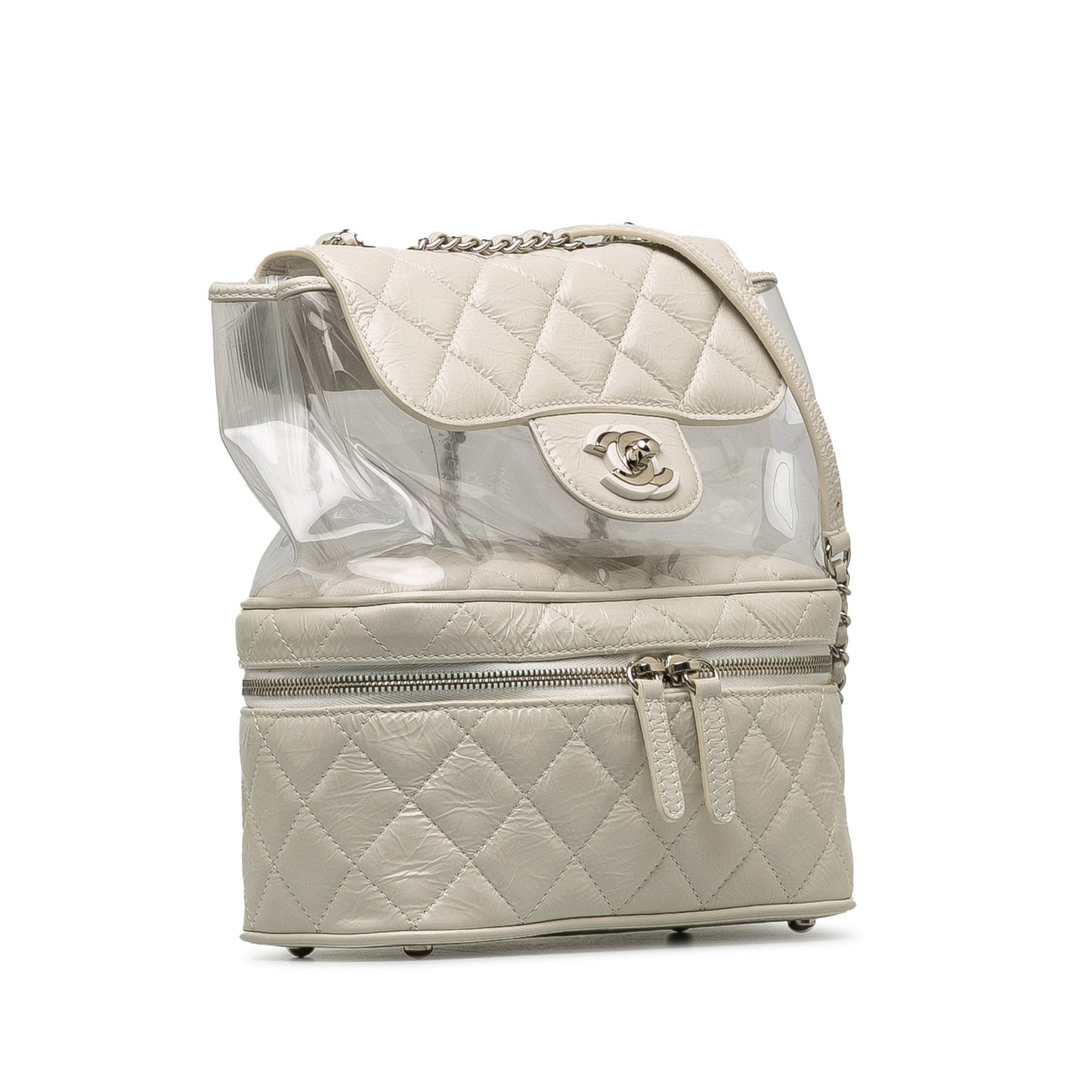 Chanel Backpack Bag - Ewore Bags