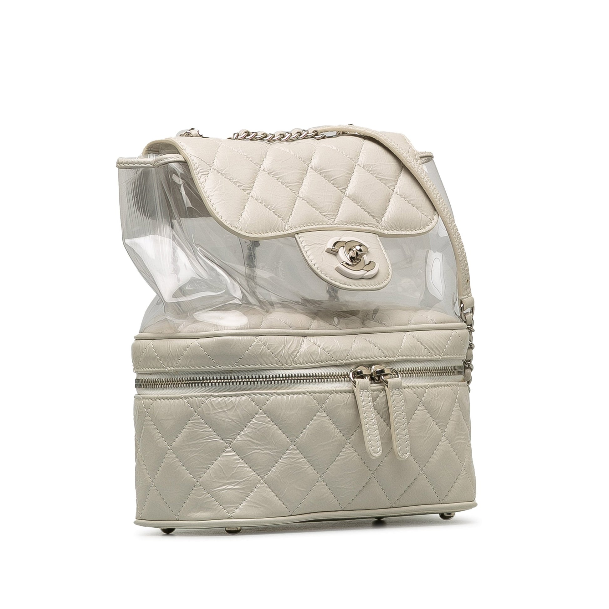 Chanel Backpack Bag - Ewore Bags