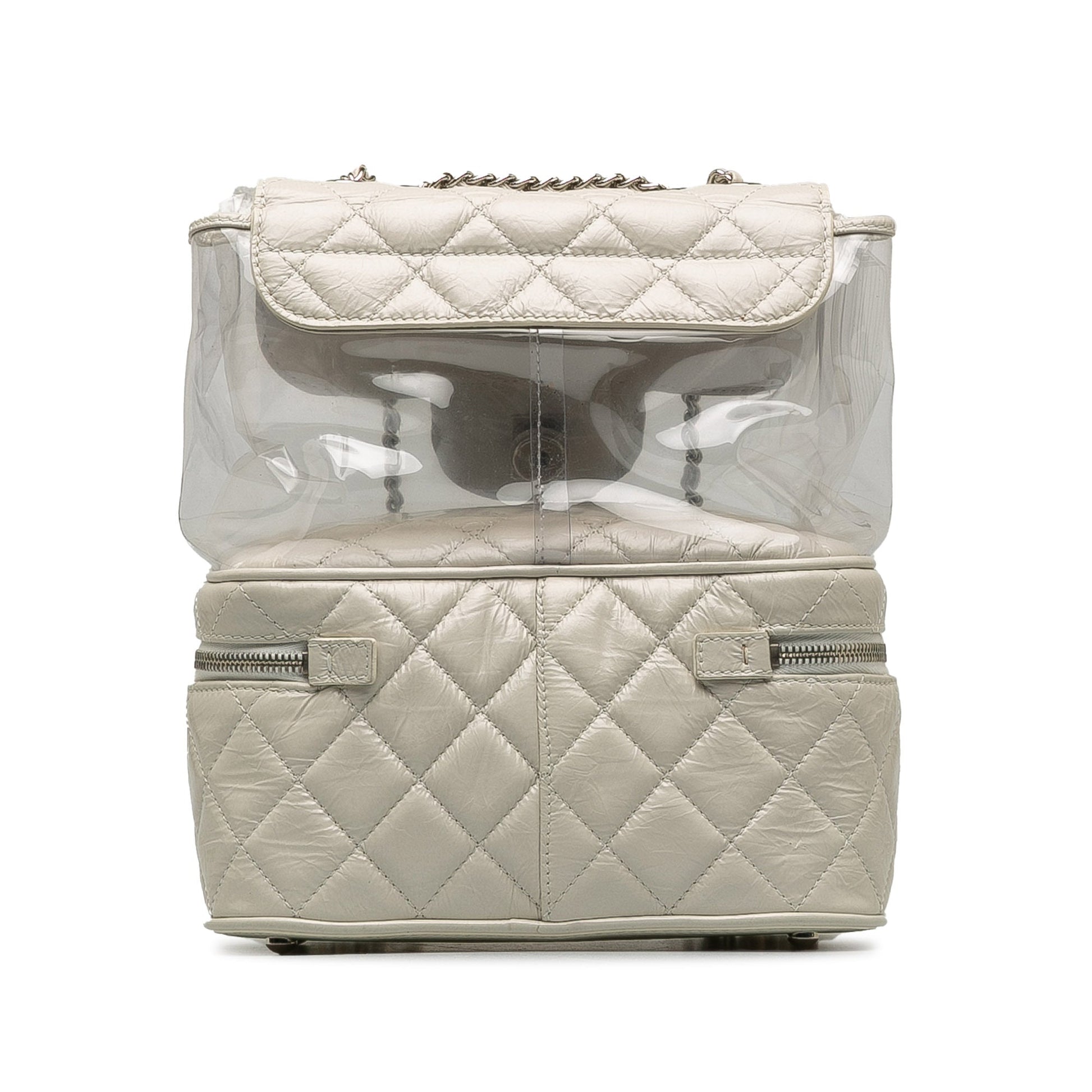 Chanel Backpack - Ewore Bags