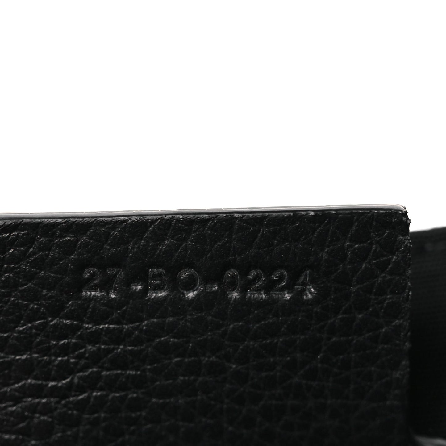 Christian Dior Oblique Jacquard Grained Calfskin Small Saddle Messenger Bag Black Oblique Monogram