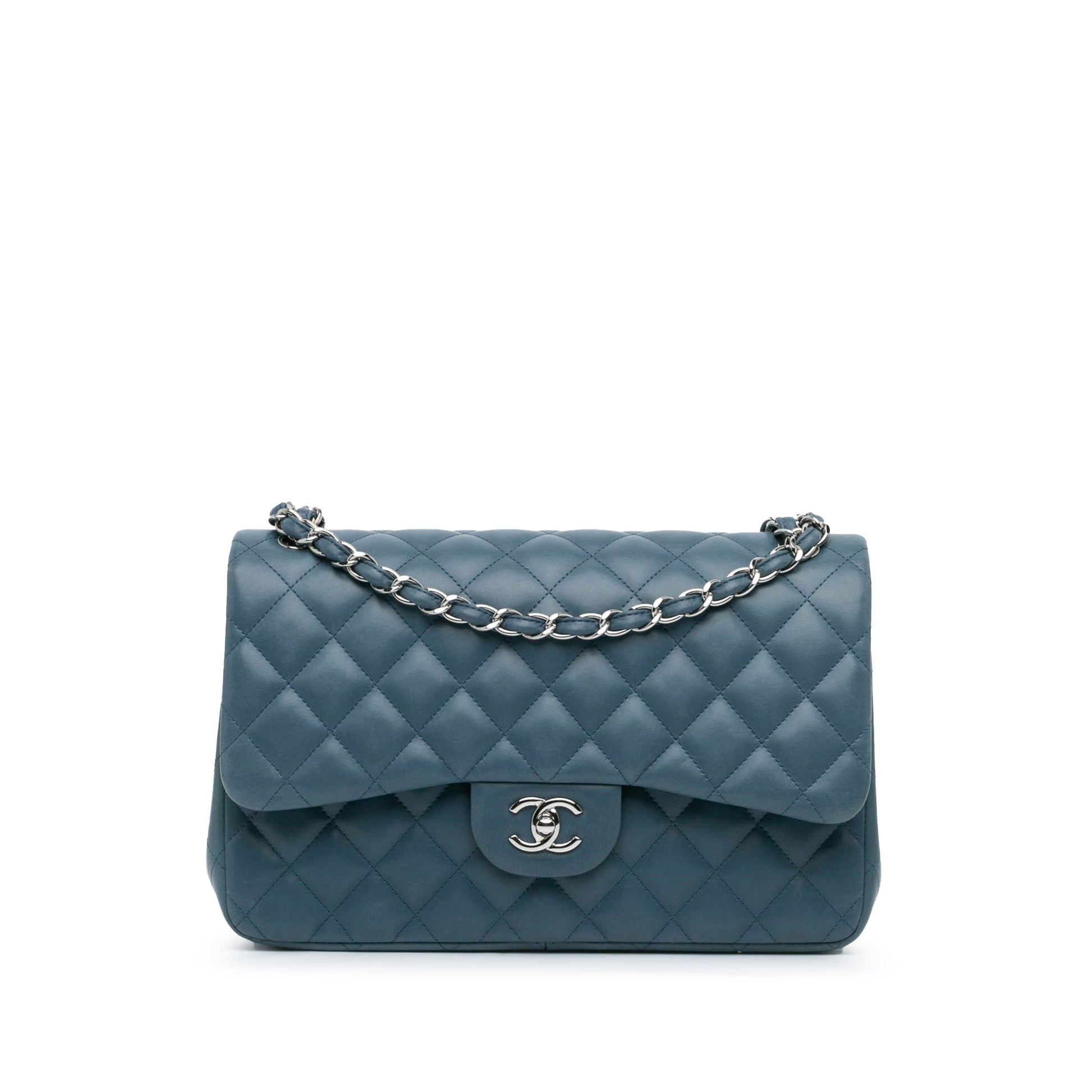 Chanel Flap Shoulder Bag - Ewore Bags