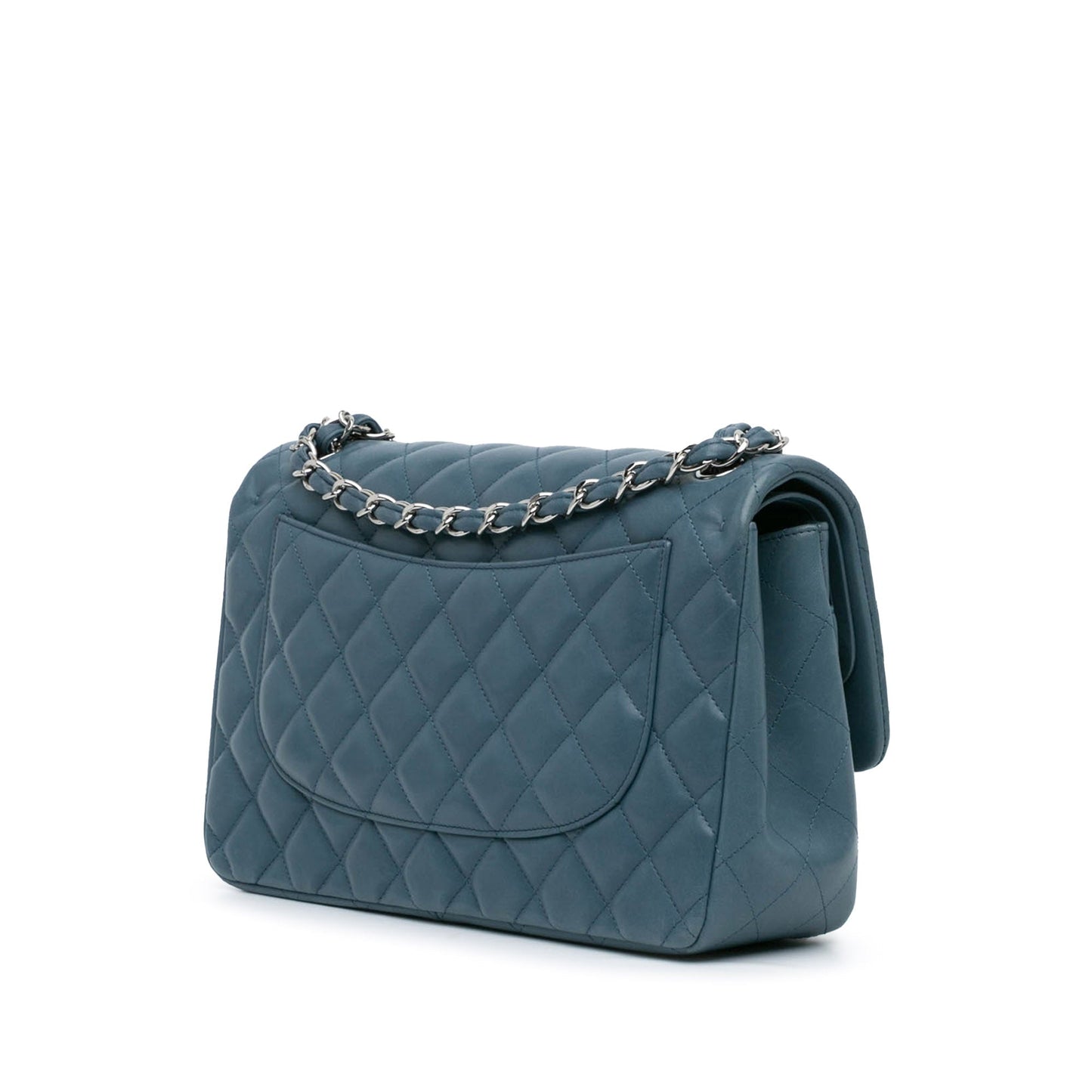 Chanel Flap Shoulder Bag - Ewore Bags