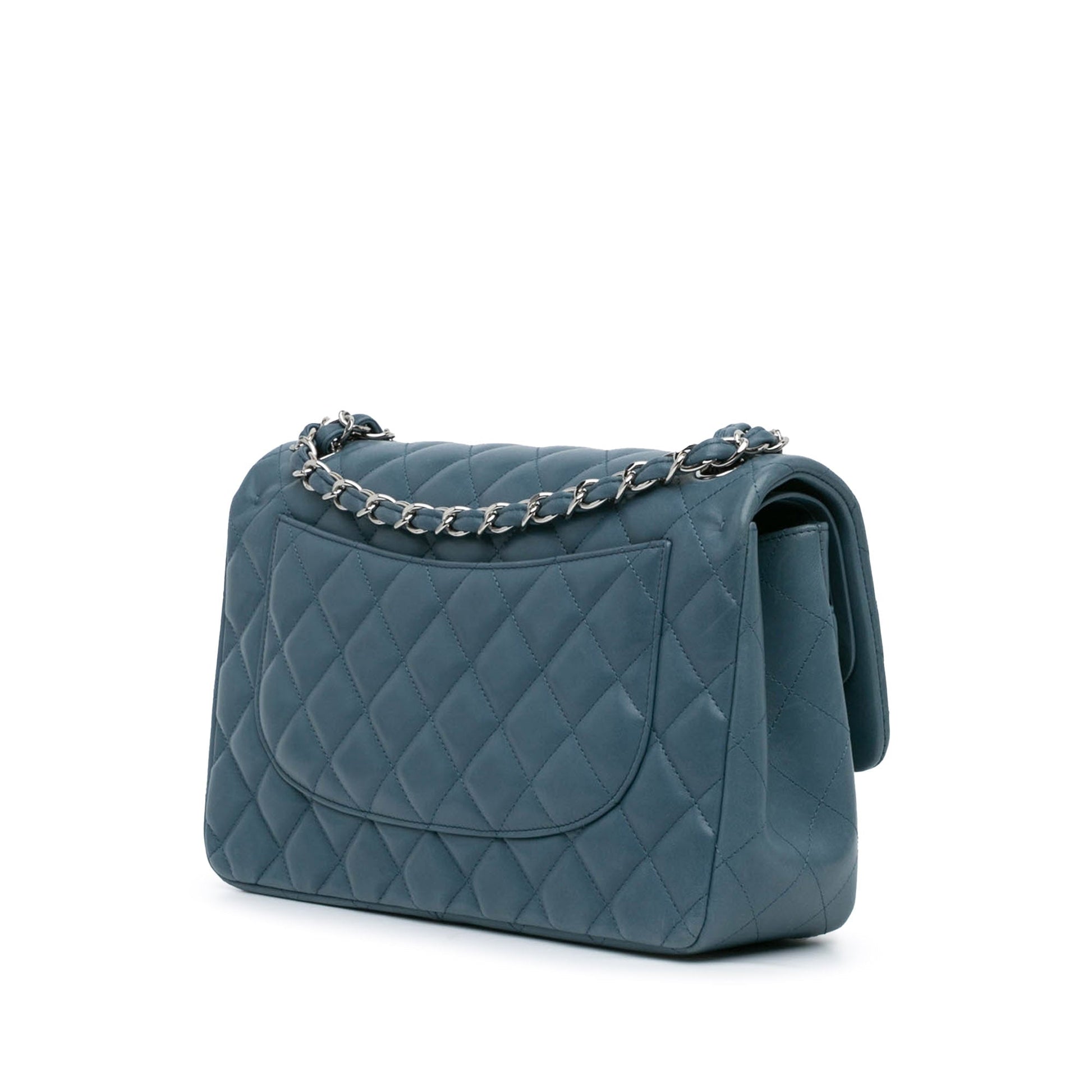 Chanel Flap Shoulder Bag - Ewore Bags