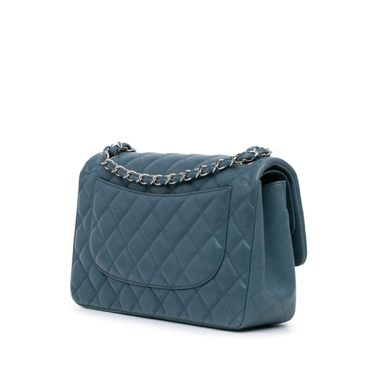 Chanel Flap Shoulder Bag - Ewore Bags