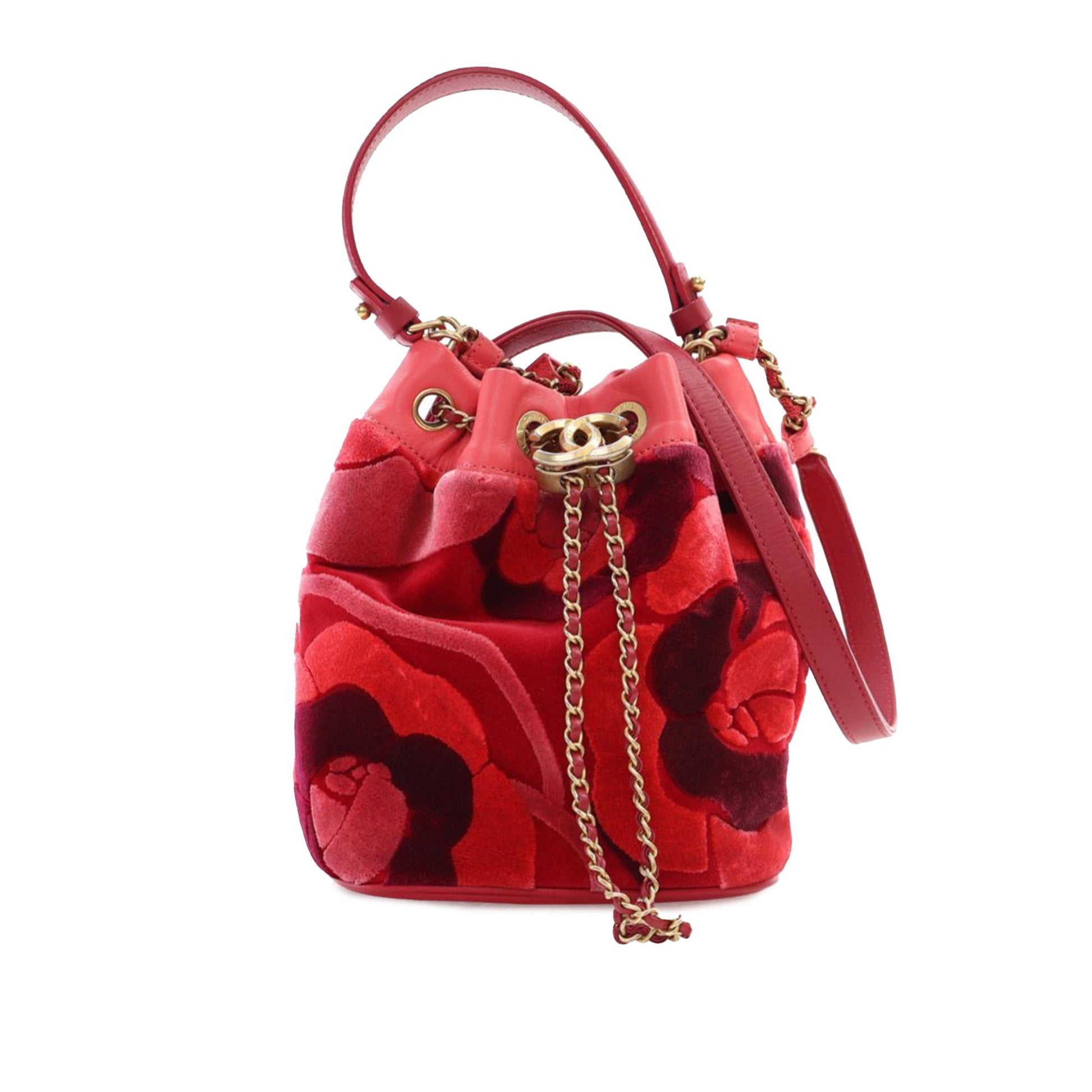 Chanel Bucket Handbag - Ewore Bags