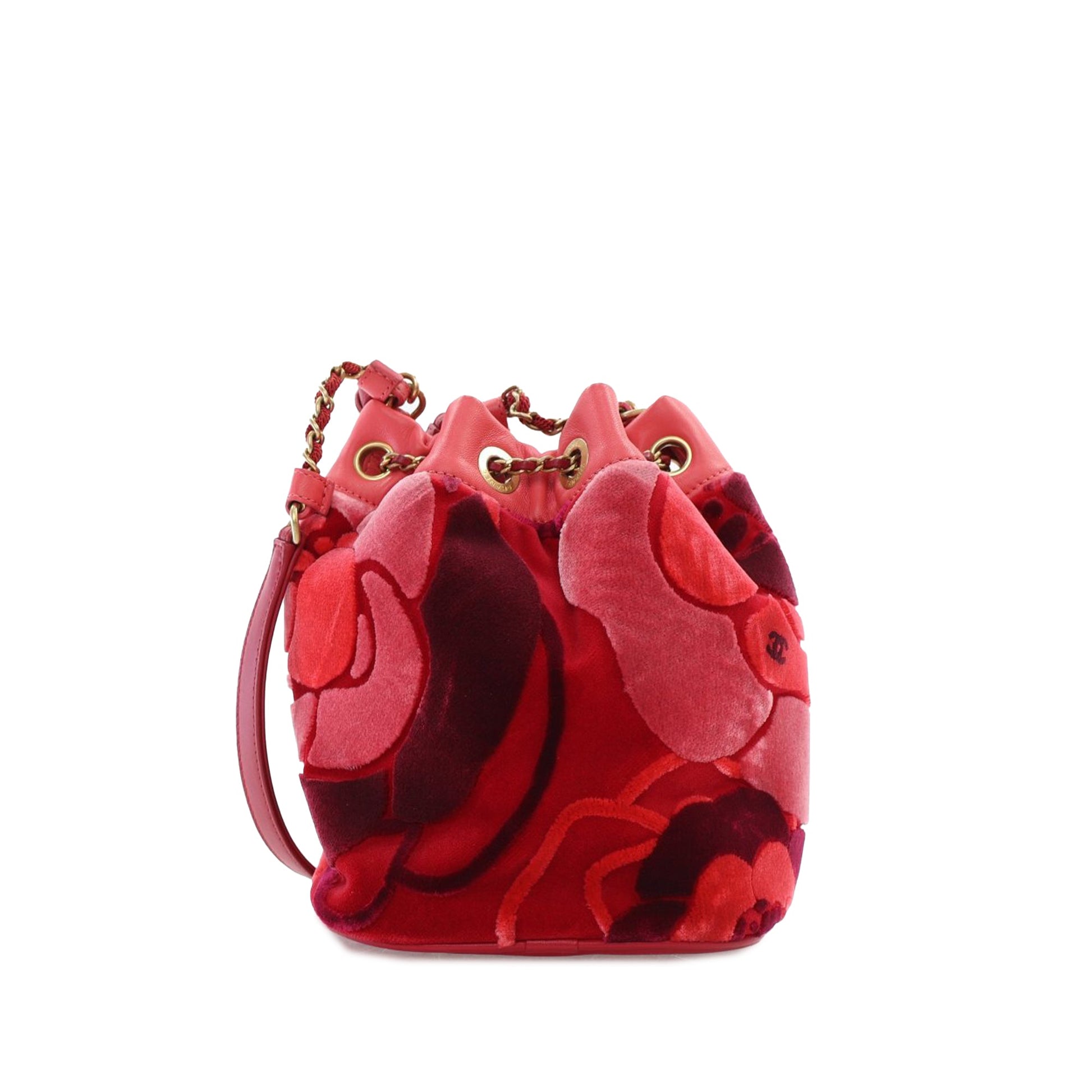 Chanel Bucket Handbag - Ewore Bags