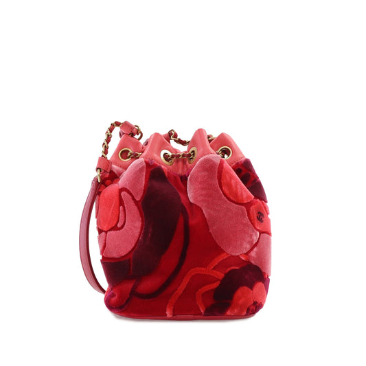 Chanel Bucket Handbag - Ewore Bags