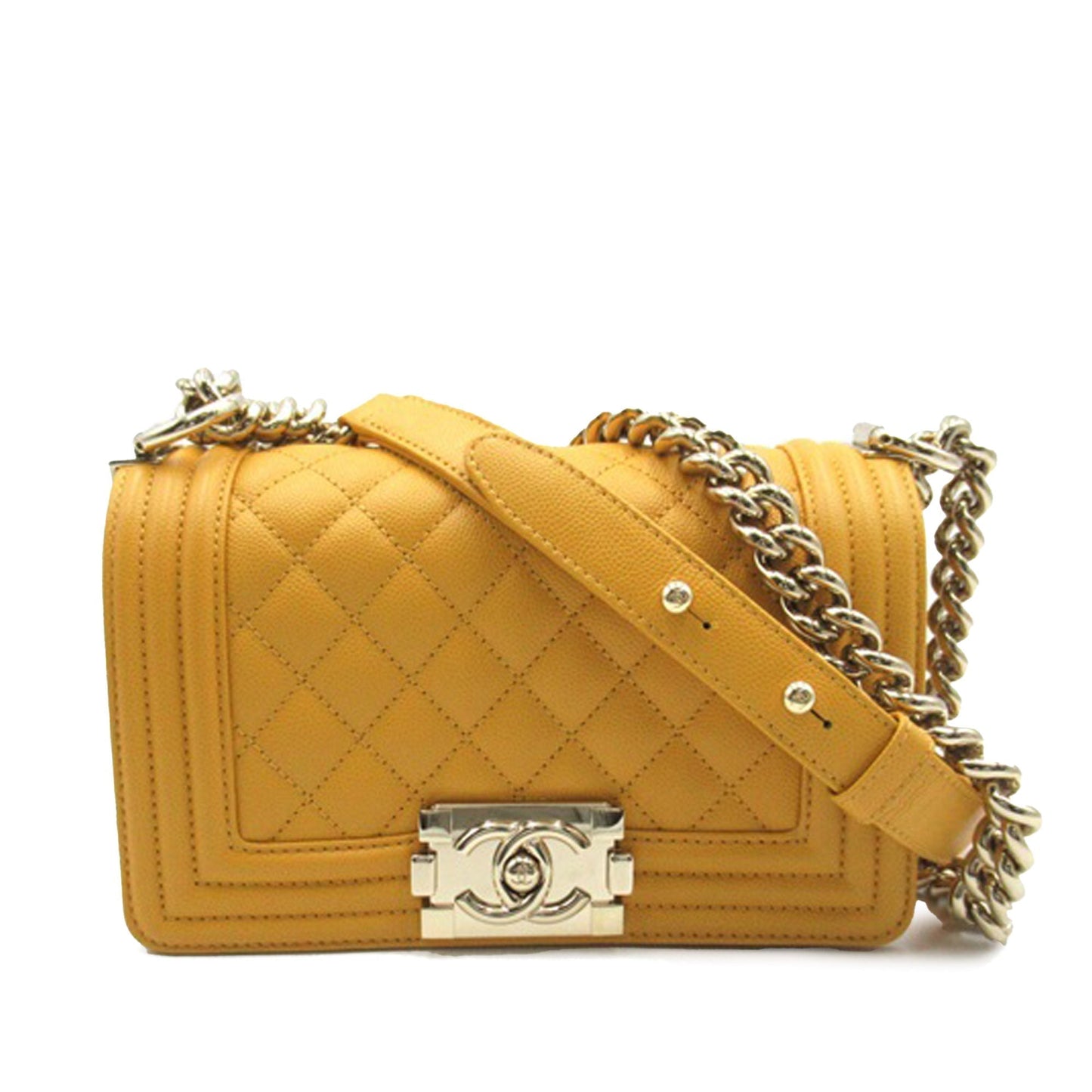 Chanel Small Crossbody Bag - Ewore Bags