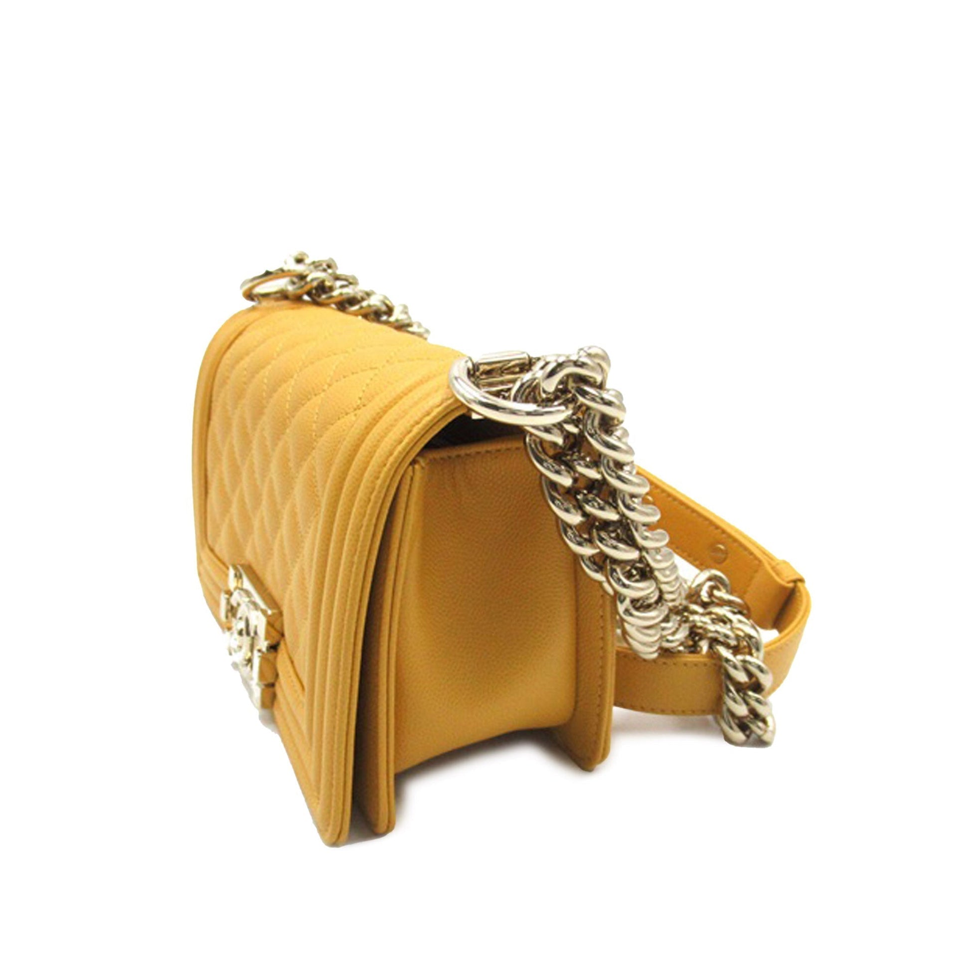Chanel Small Crossbody Bag - Ewore Bags