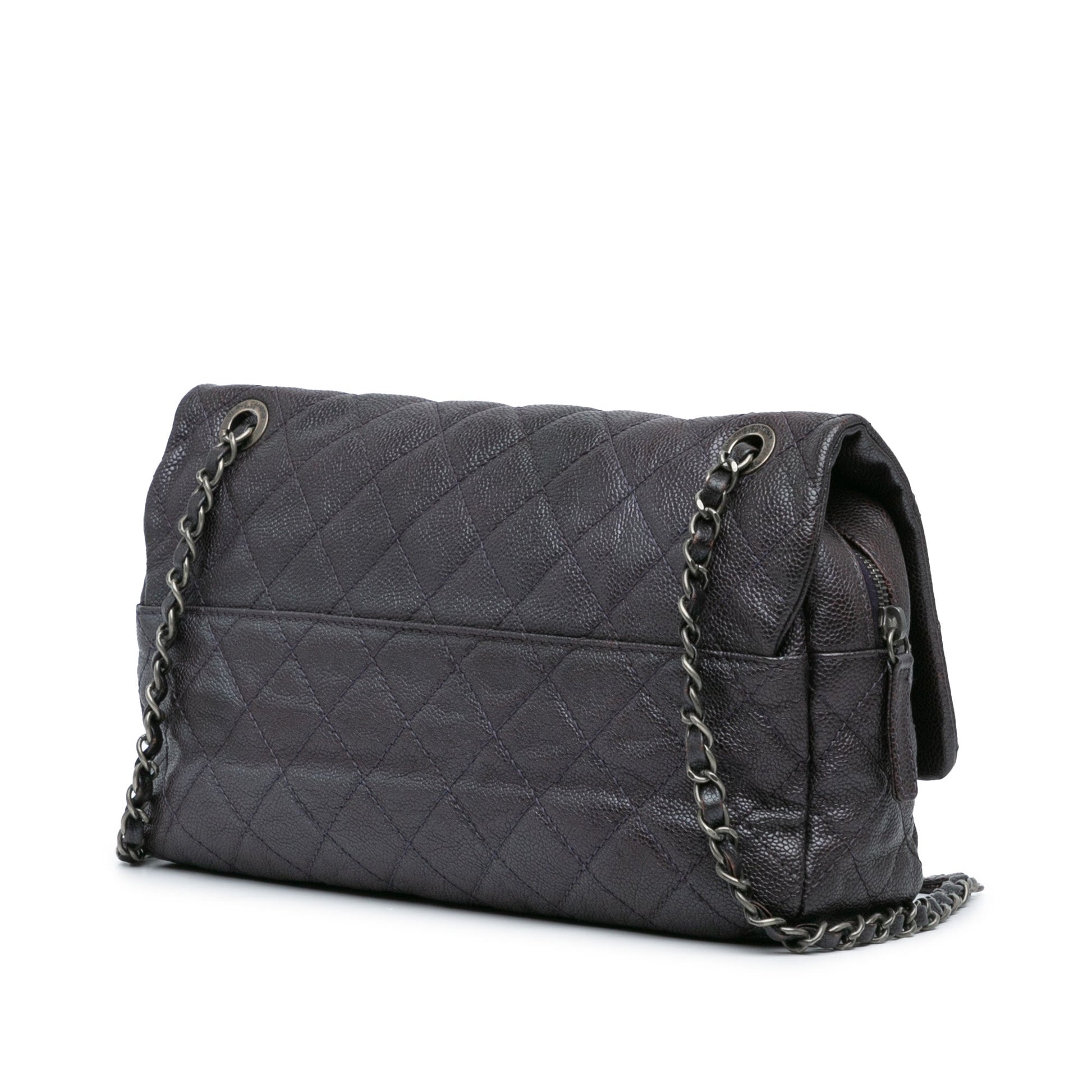 Chanel Flap Shoulder Bag - Ewore Bags
