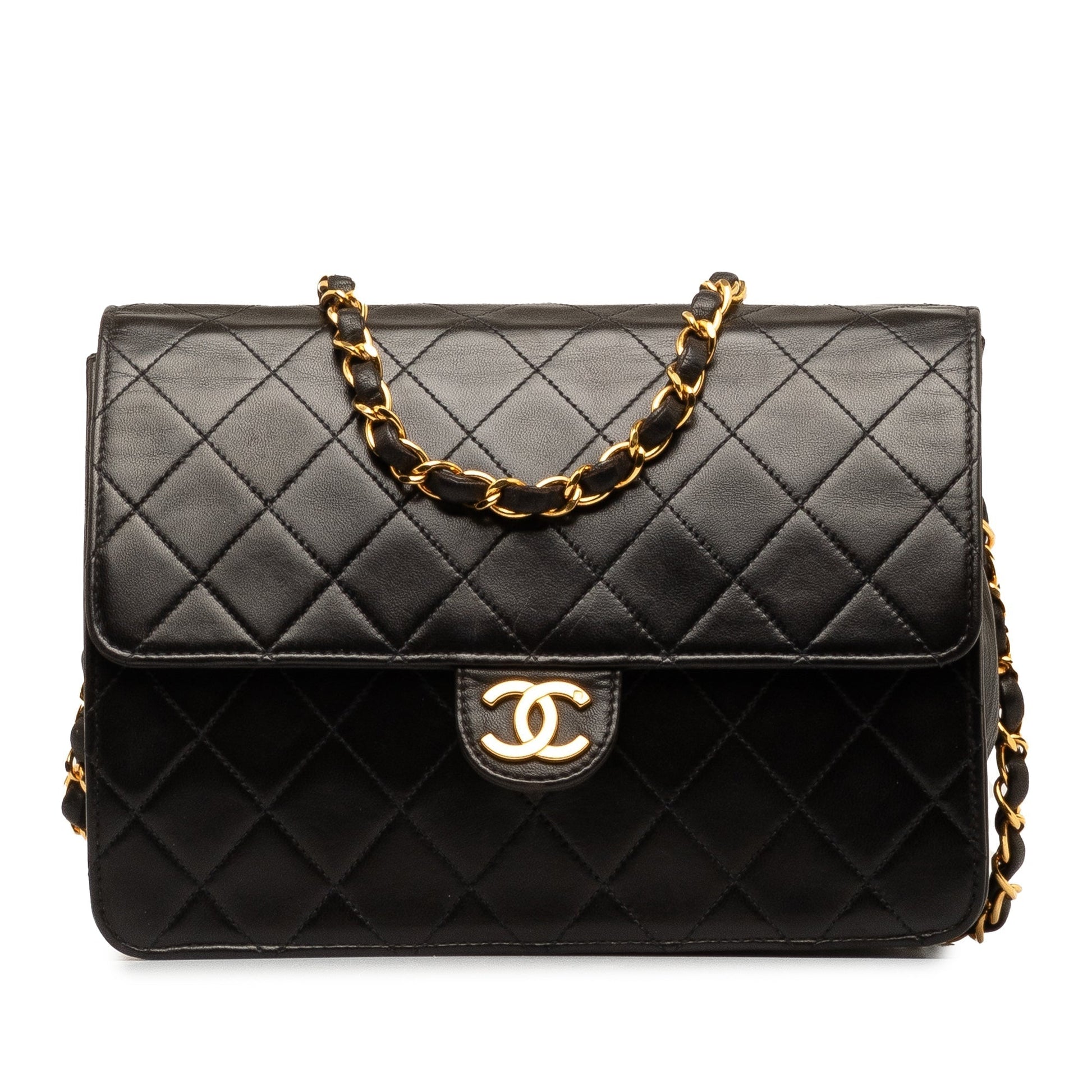 Chanel Shoulder Bag - Ewore Bags