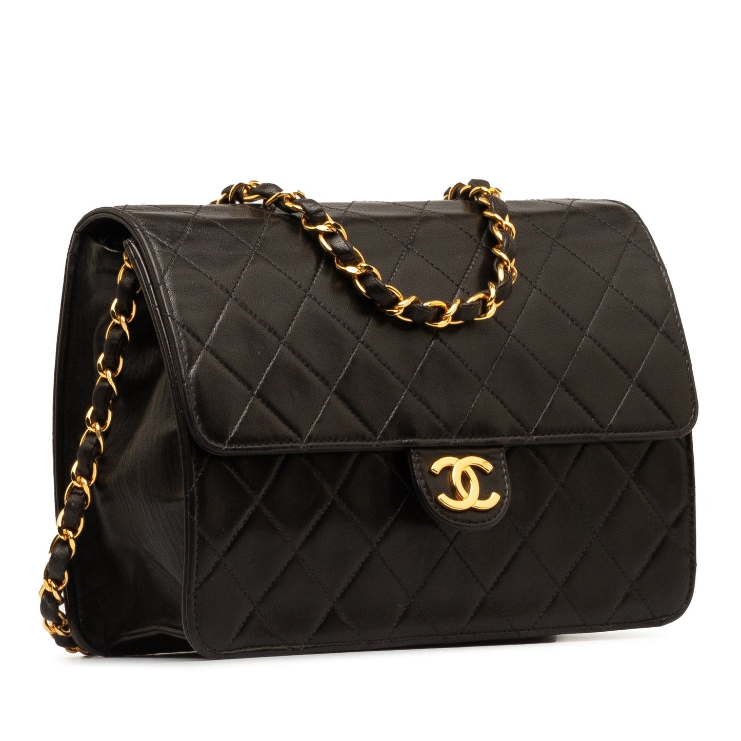 Chanel Shoulder Bag - Ewore Bags