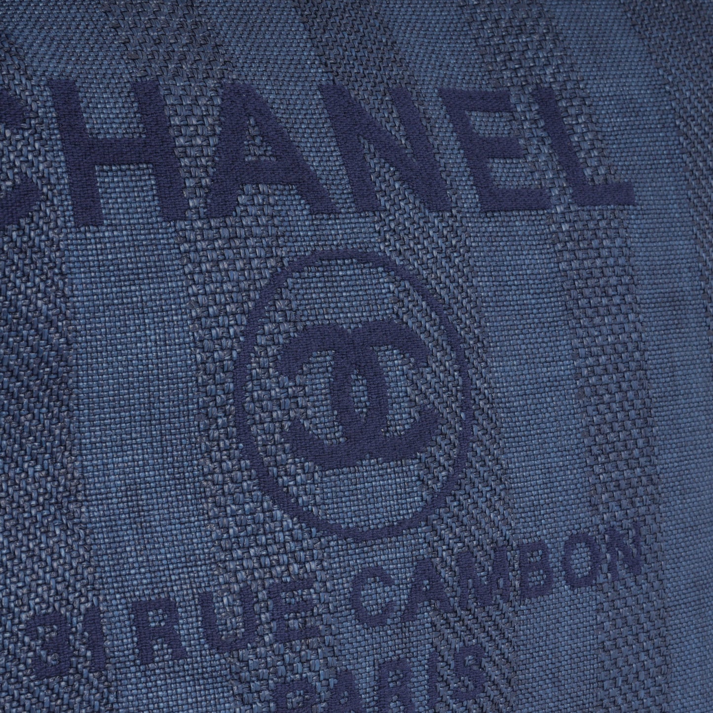 Chanel Deauville - Large