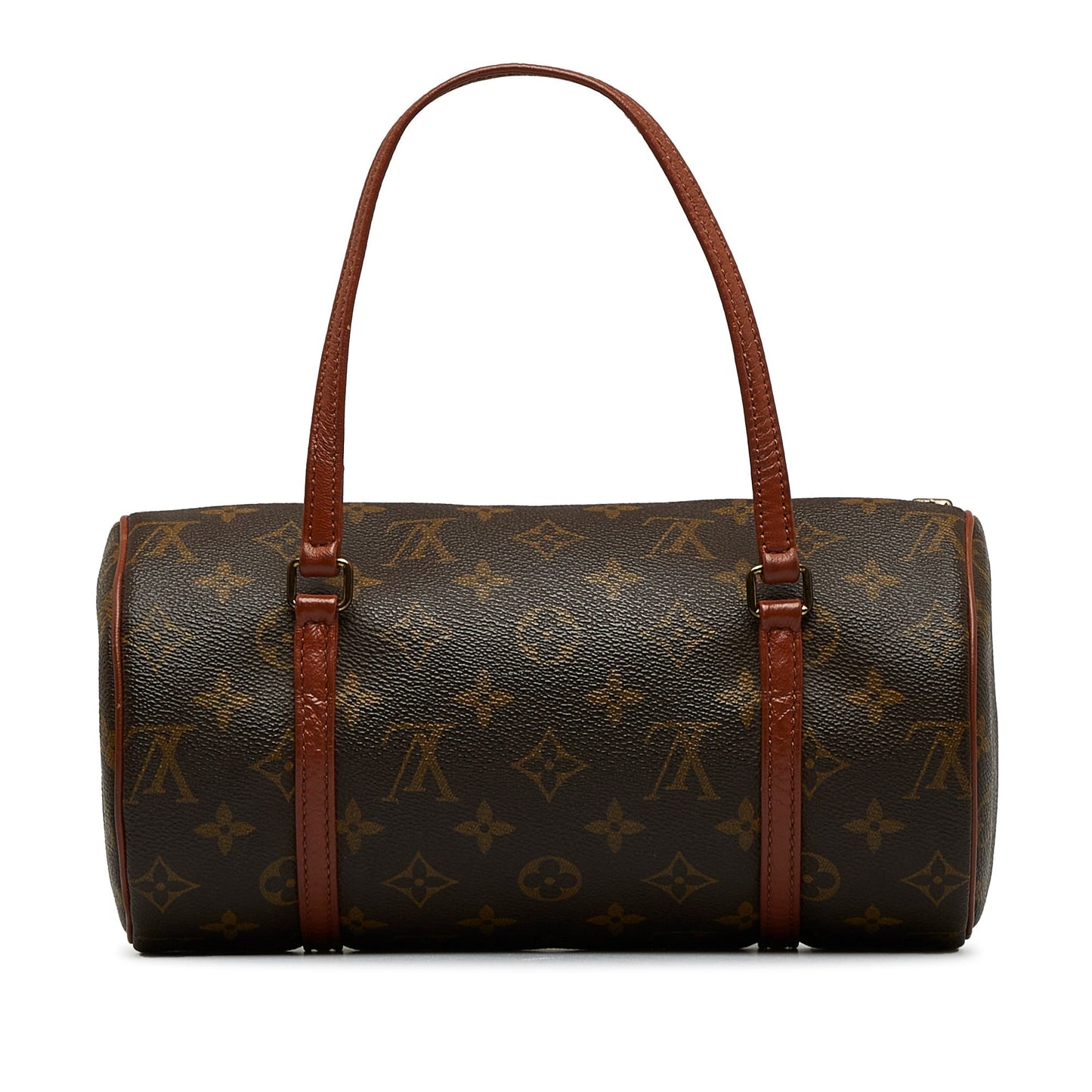 LOUIS VUITTON Monogram Papillon Handbag