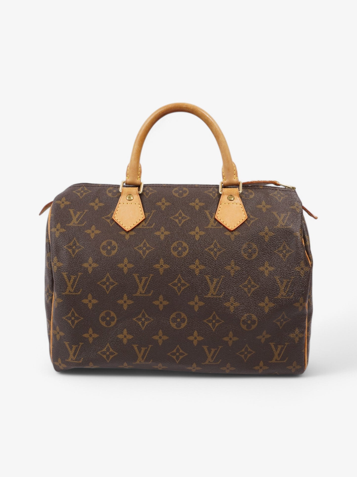 Louis Vuitton Speedy Monogram Coated Canvas 30
