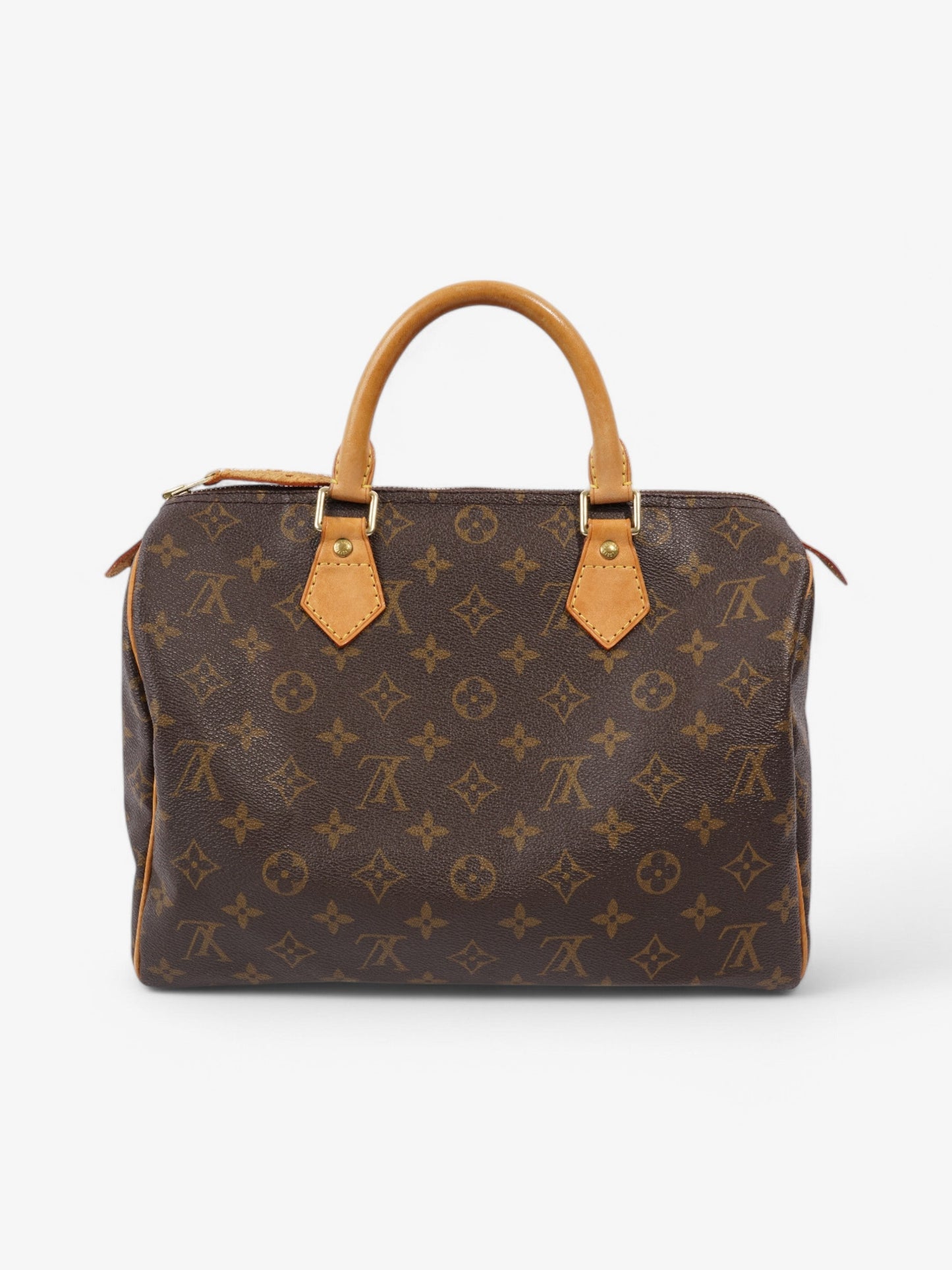 Louis Vuitton Speedy Monogram Coated Canvas 30