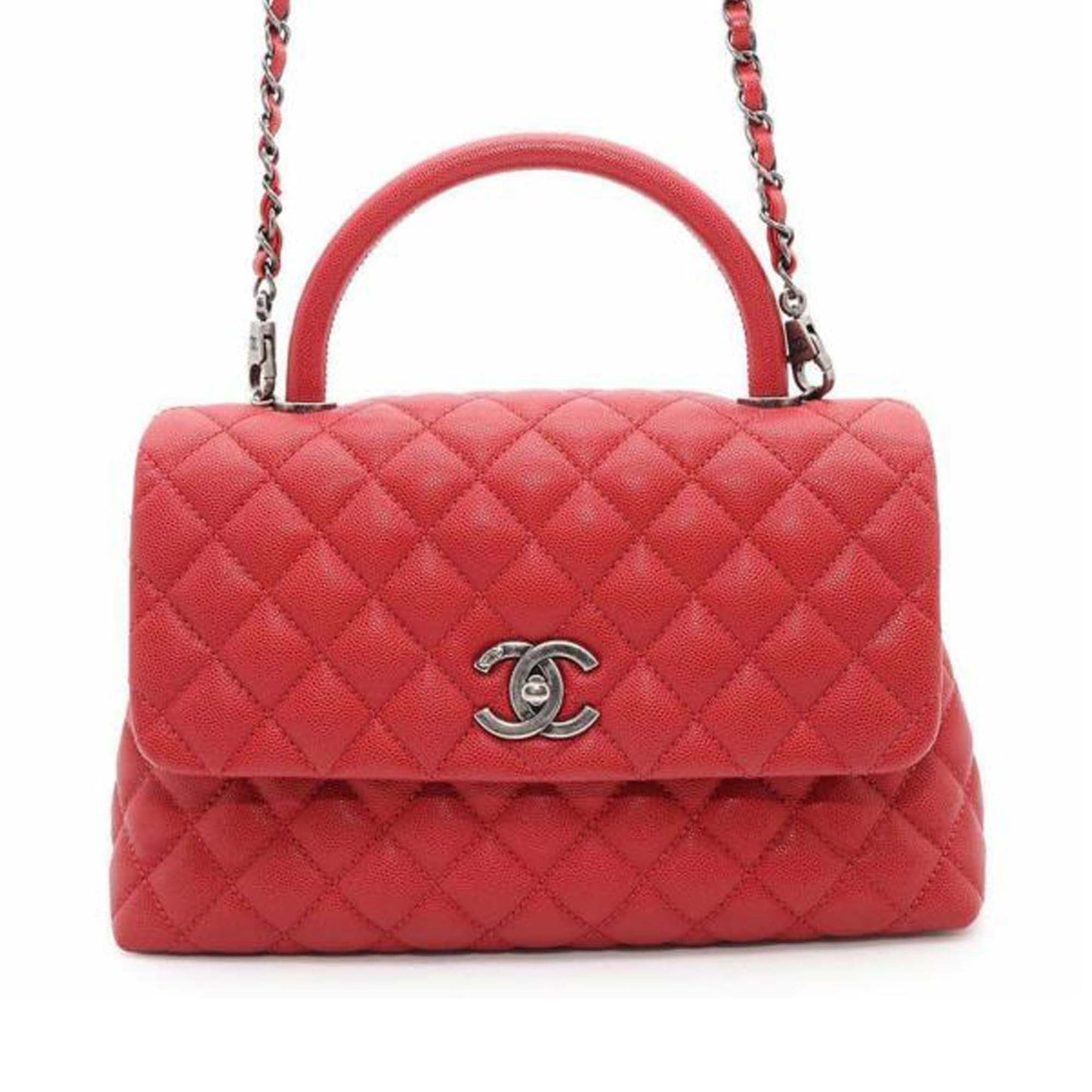 Chanel Handbag - Ewore Bags