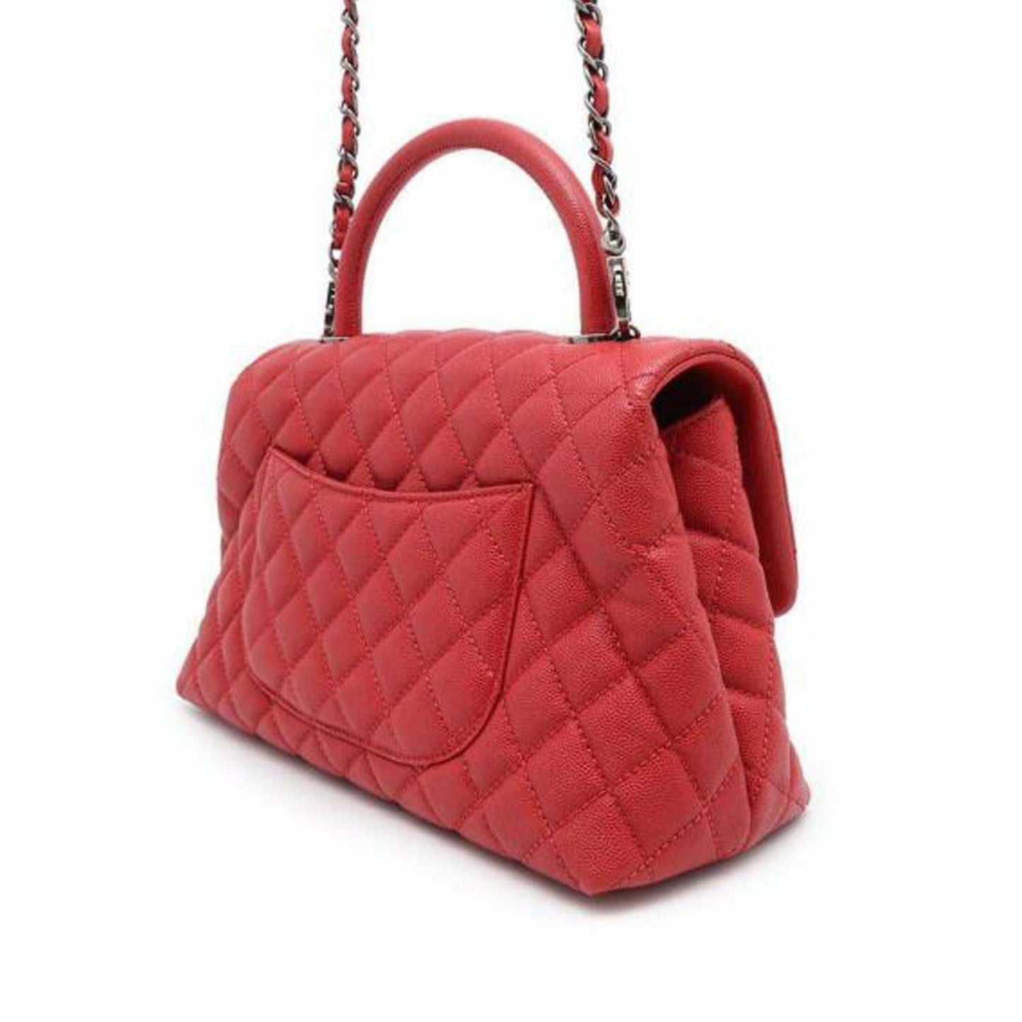 Chanel Handbag - Ewore Bags