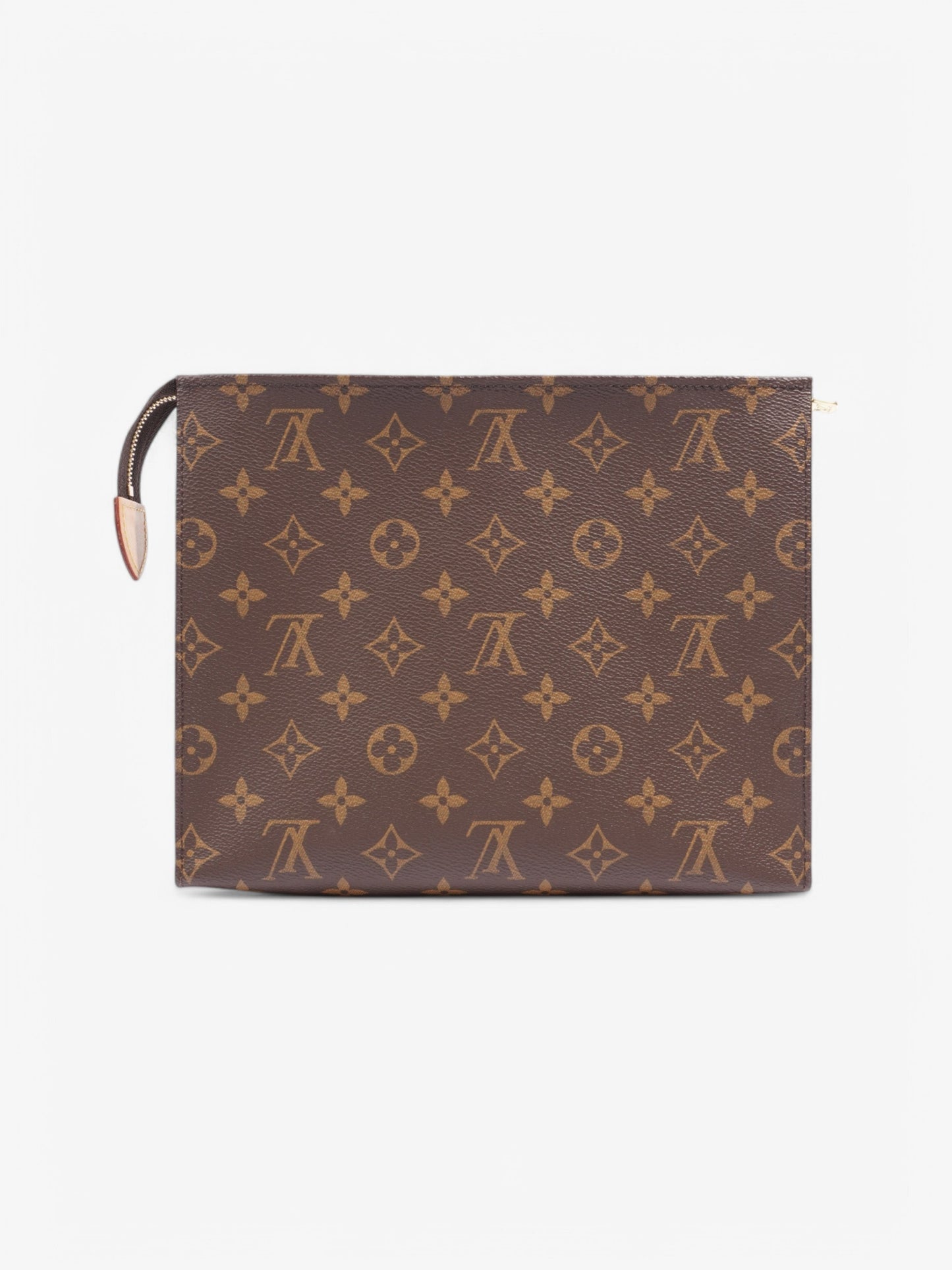 Louis Vuitton Toiletry Monogram Coated Canvas 26