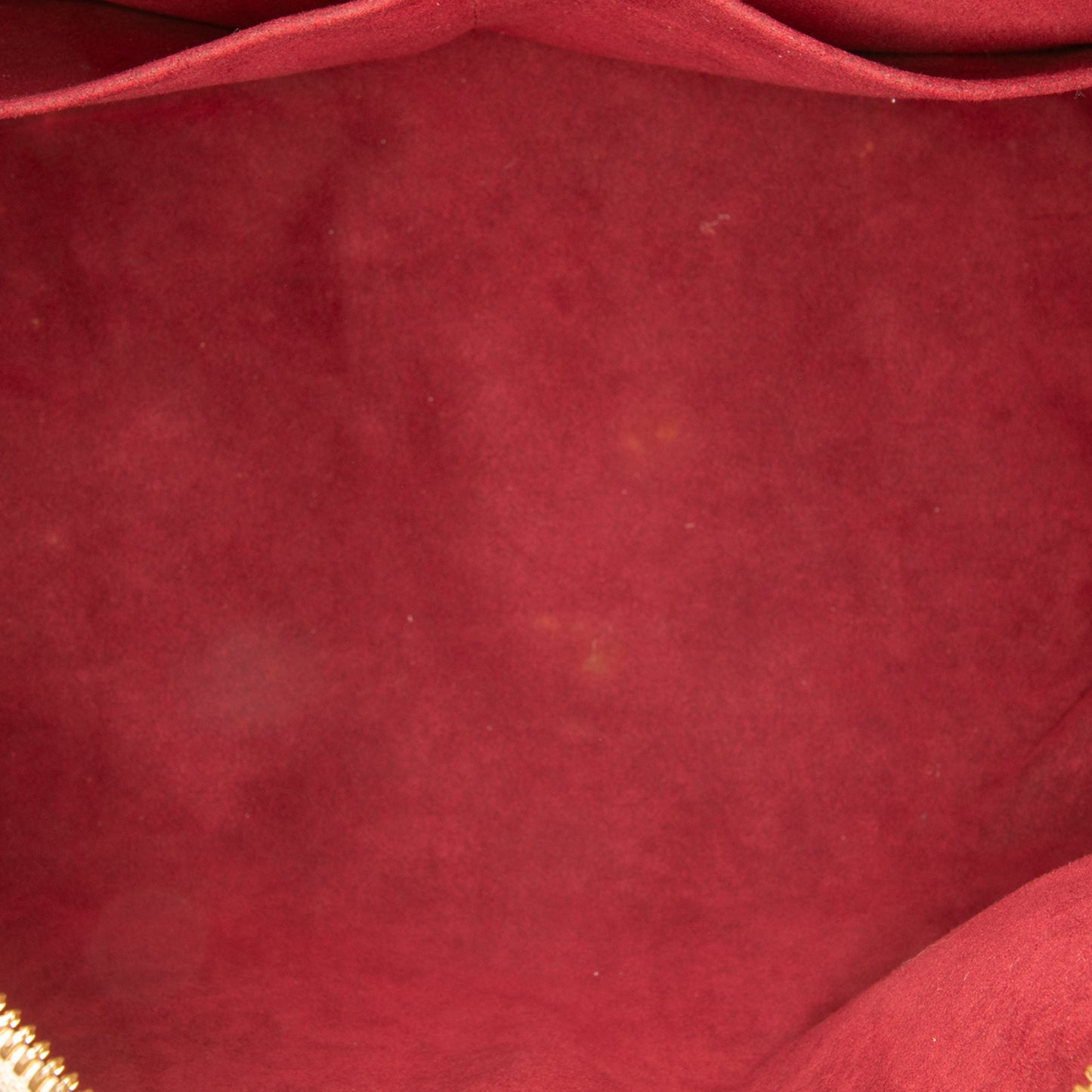 White Louis Vuitton Monogram Multicolore Courtney MM Satchel