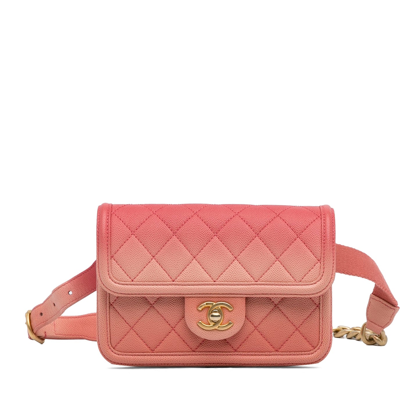 Chanel Sunset Shoulder Bag - Ewore Bags
