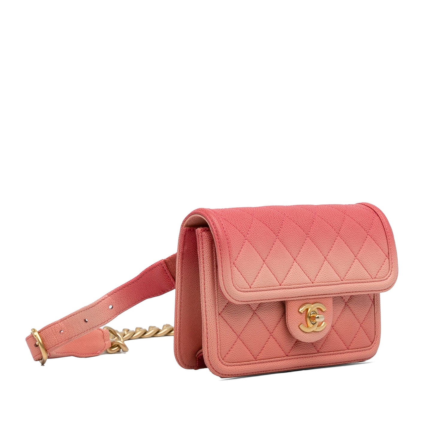 Chanel Sunset Shoulder Bag - Ewore Bags