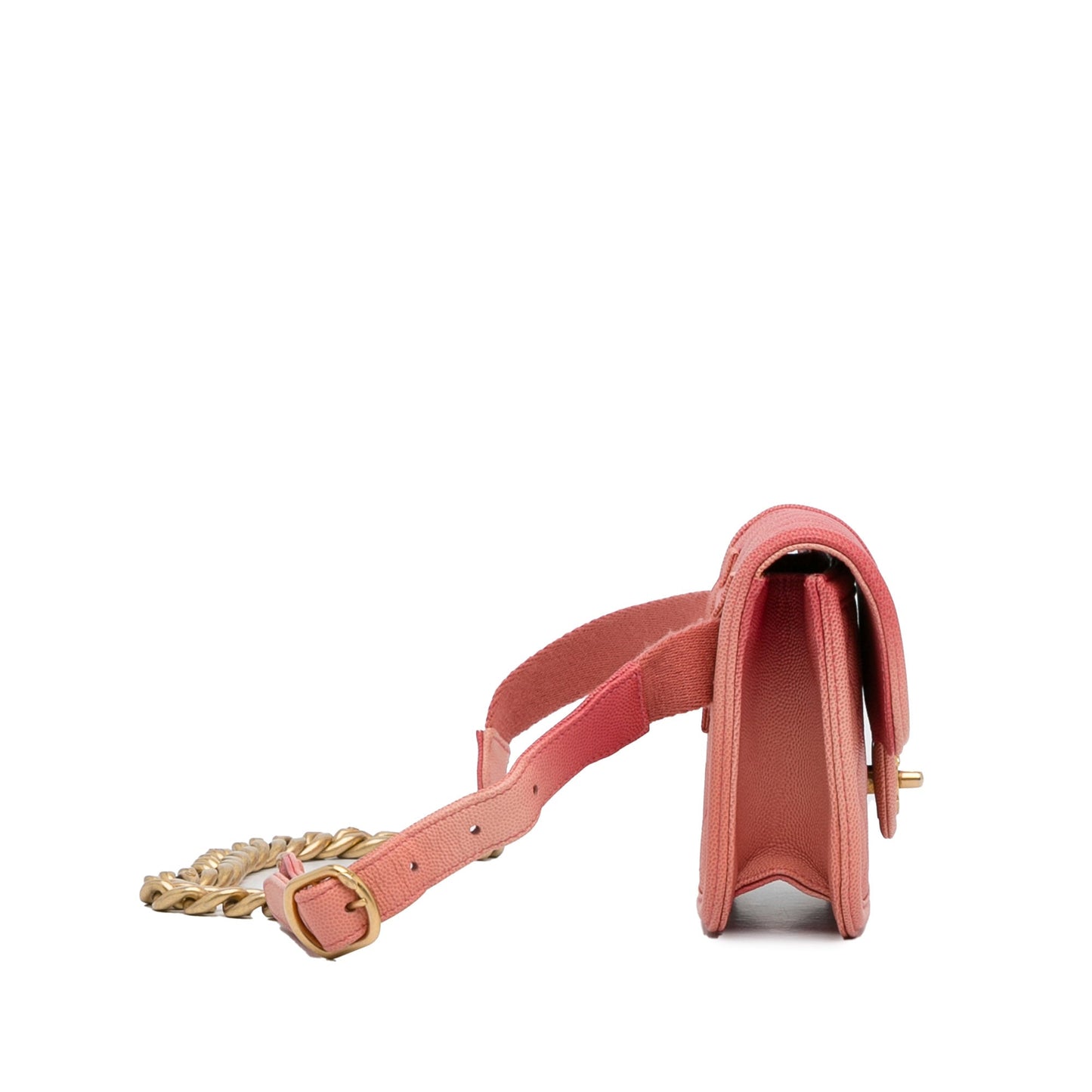 Chanel Sunset Shoulder Bag - Ewore Bags