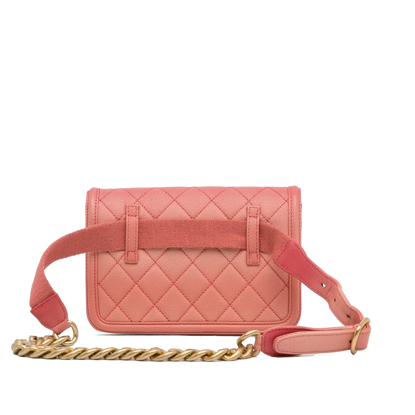 Chanel Sunset Shoulder Bag - Ewore Bags