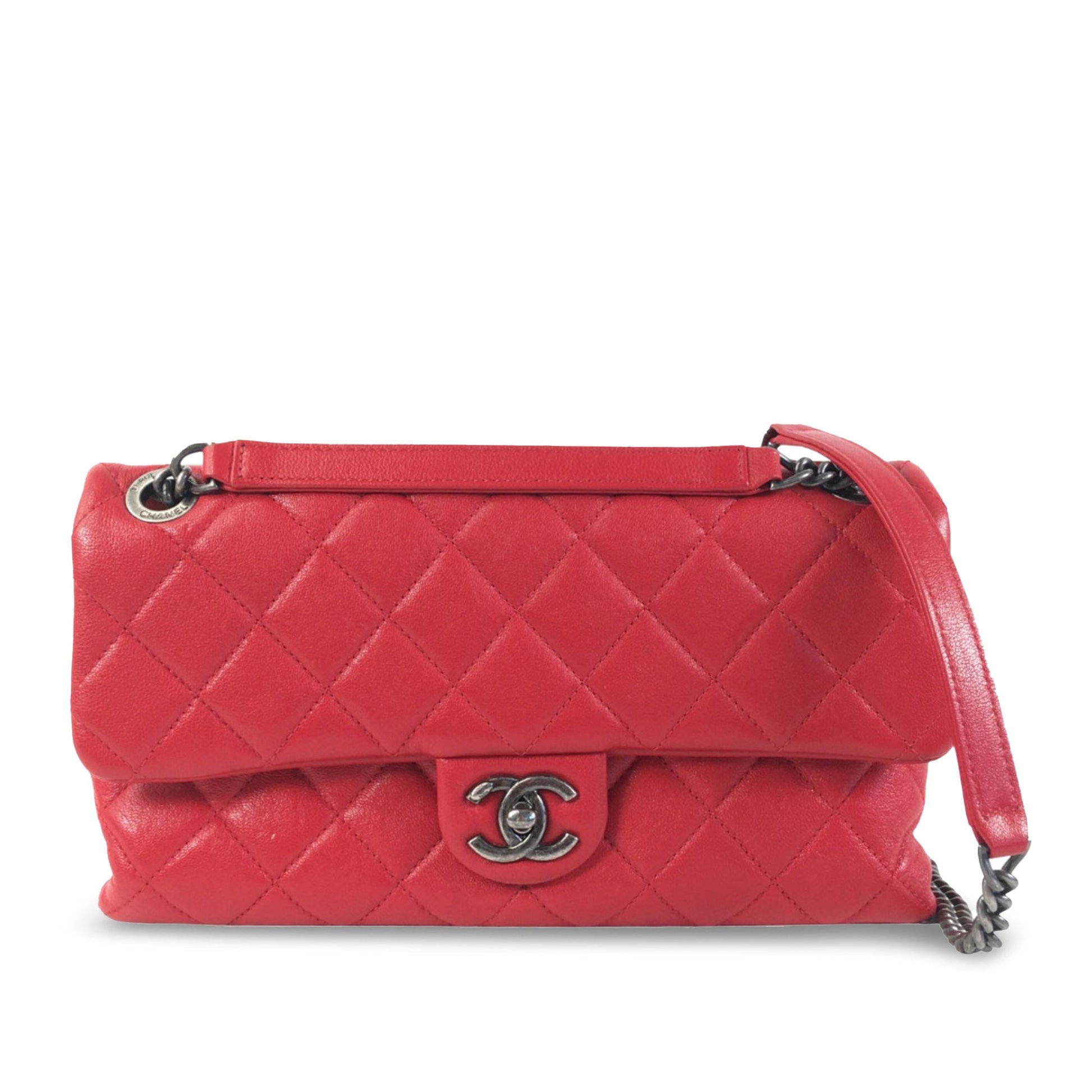 Chanel Shoulder Bag - Ewore Bags