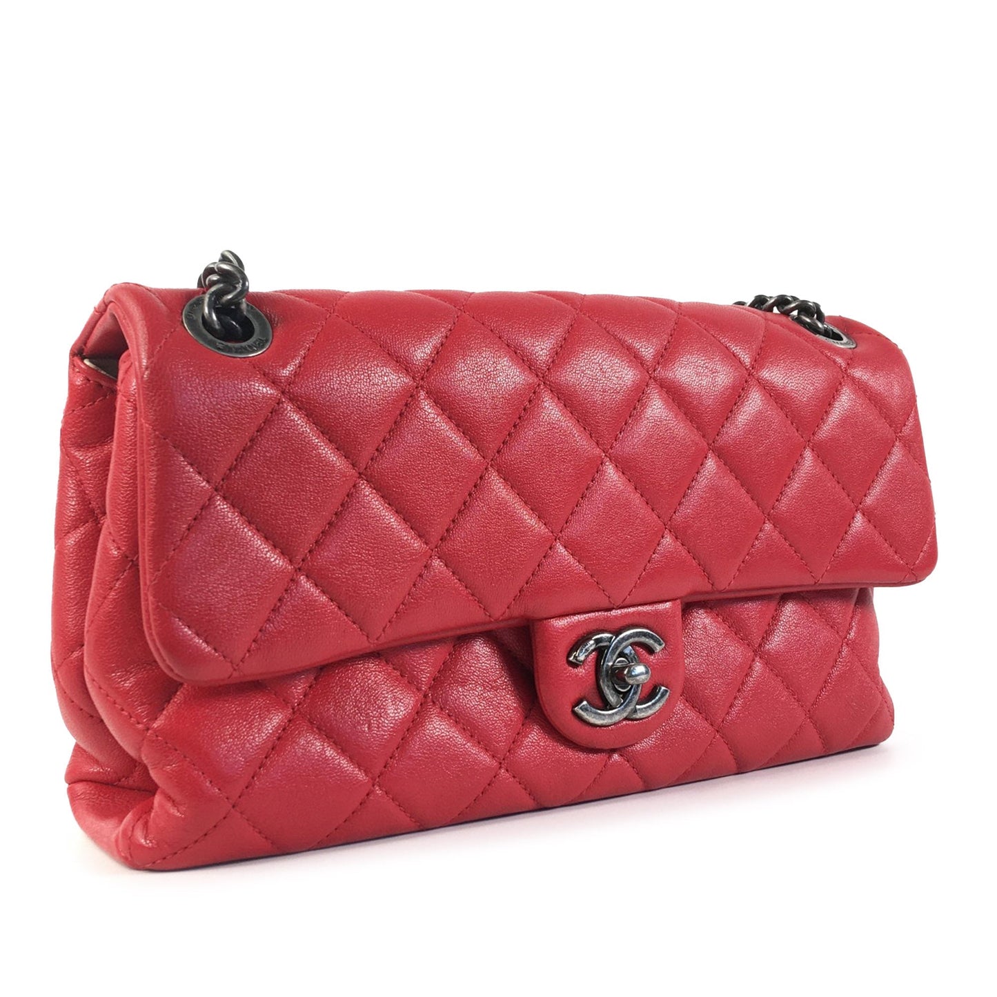 Chanel Shoulder Bag - Ewore Bags