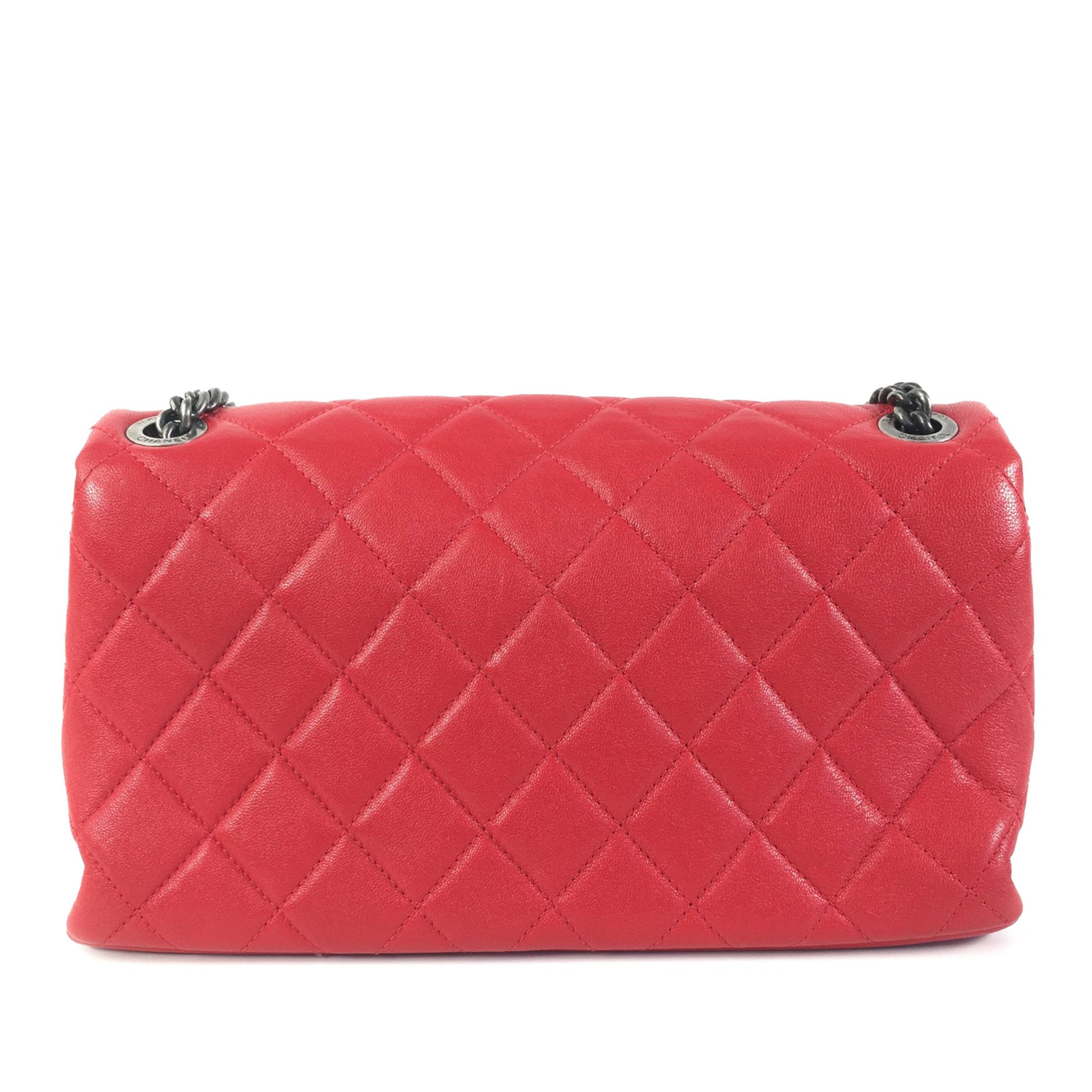 Chanel Shoulder Bag - Ewore Bags