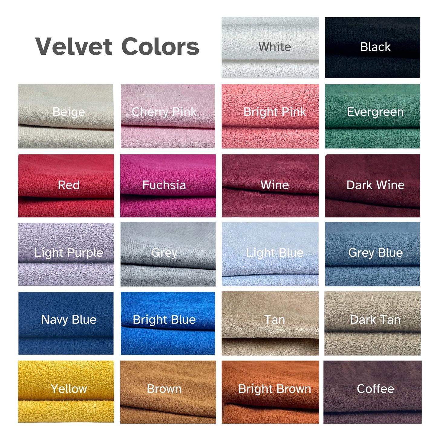 Organizer for [80s Vanity Bag, Saint Laurent (YSL)] Bag Insert (Velvet, Long Zip and Open Compartment)