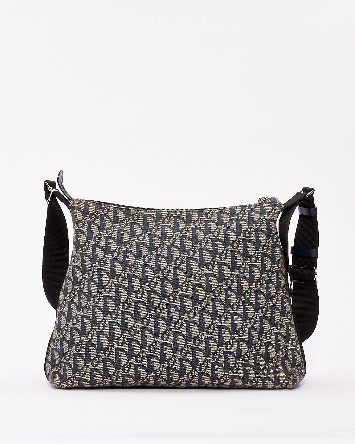 Dior Monogram Canvas Handbag