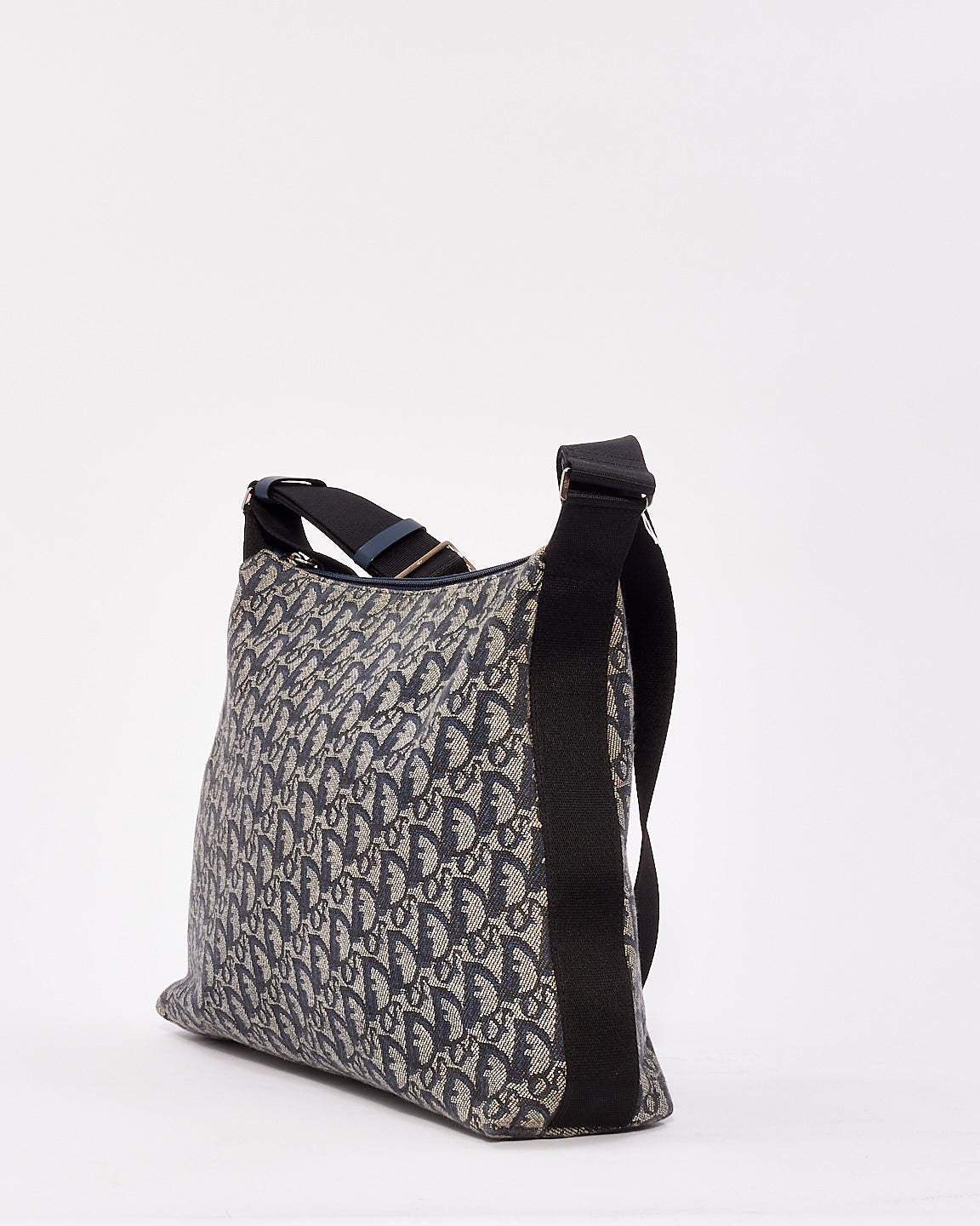 Dior Monogram Canvas Handbag