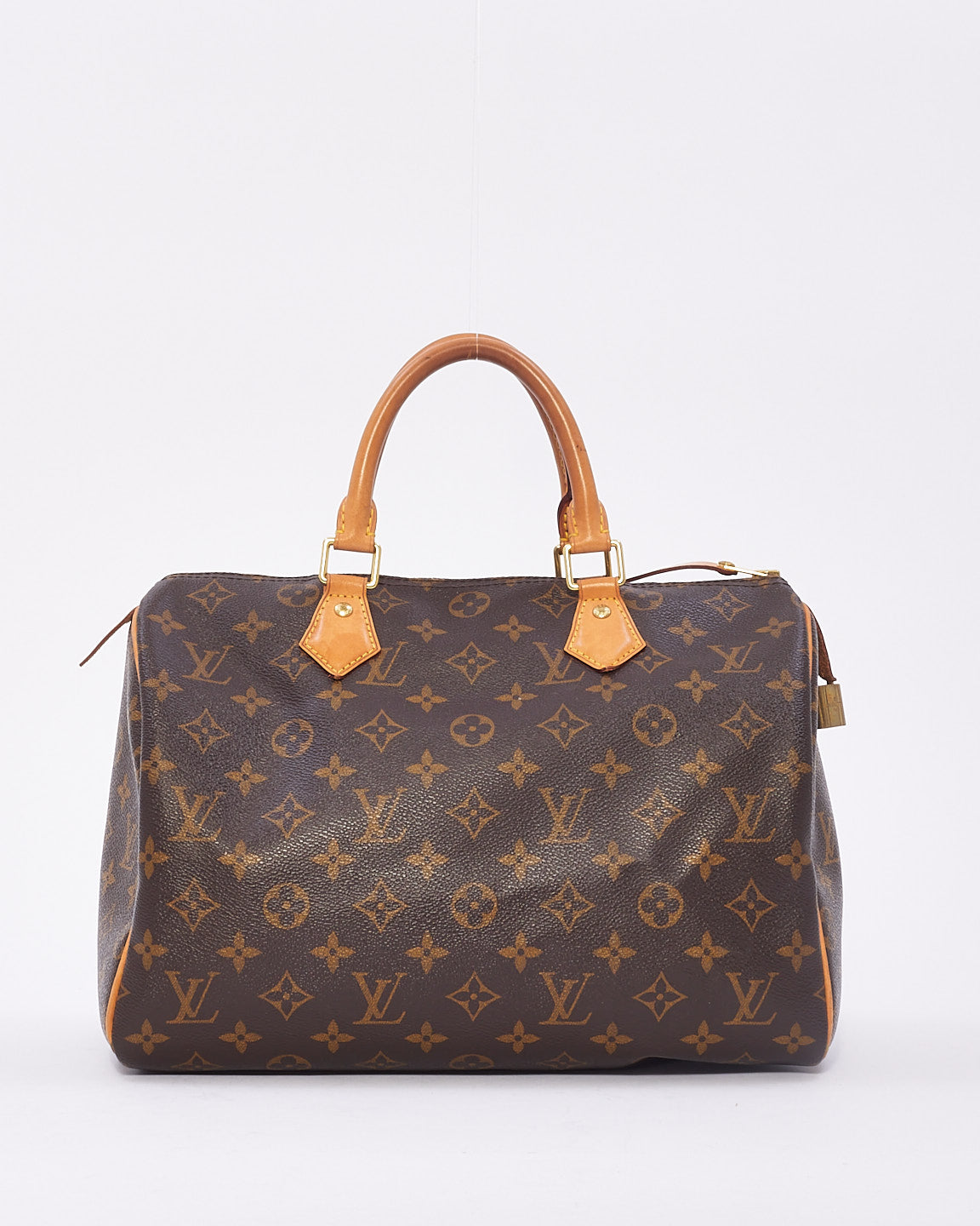 Louis Vuitton Monogram Canvas Bag
