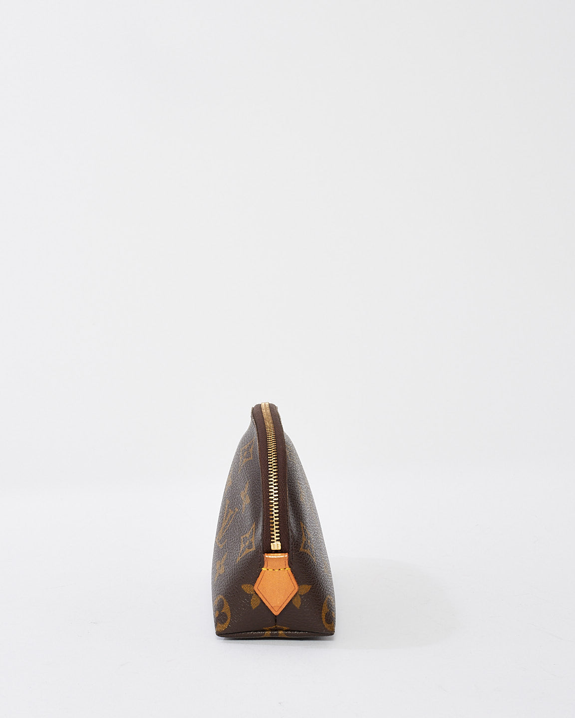 Louis Vuitton Monogram Canvas Cosmetic Case