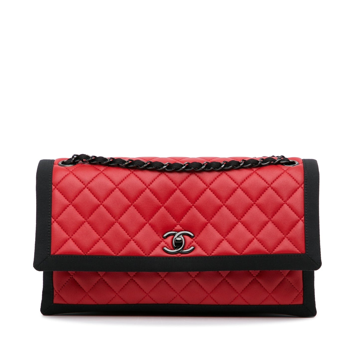 Chanel Flap Shoulder Bag - Ewore Bags
