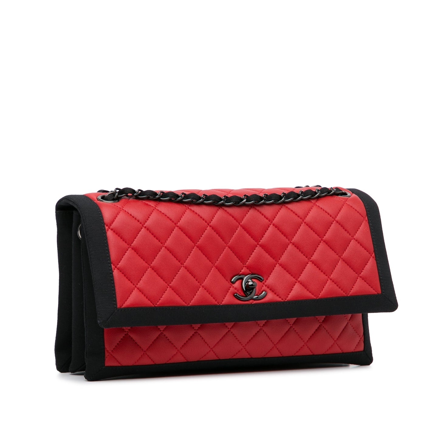 Chanel Flap Shoulder Bag - Ewore Bags