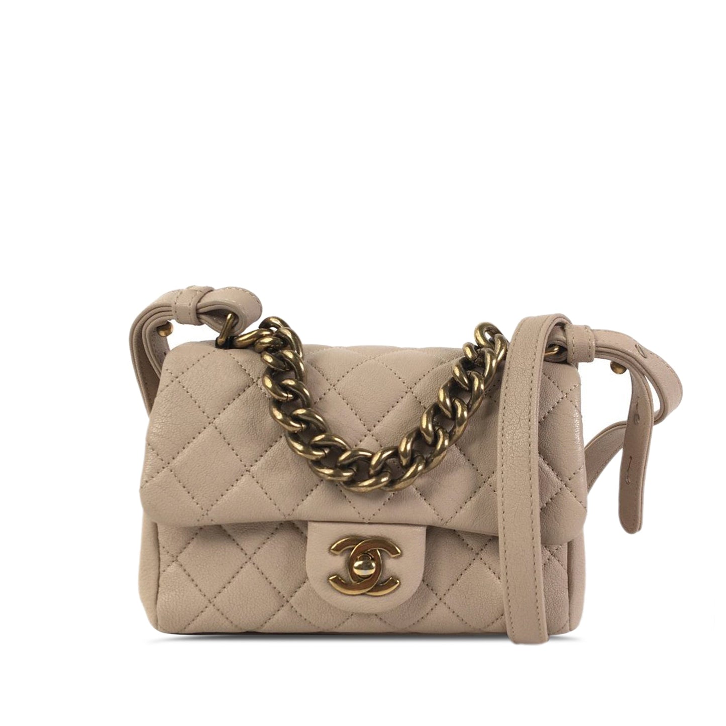 Chanel Mini Handbag - Ewore Bags