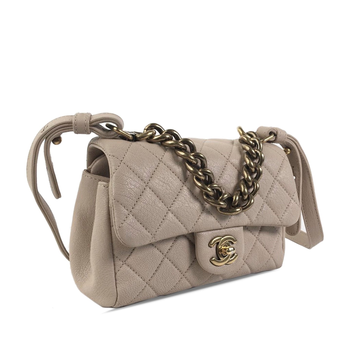Chanel Mini Handbag - Ewore Bags
