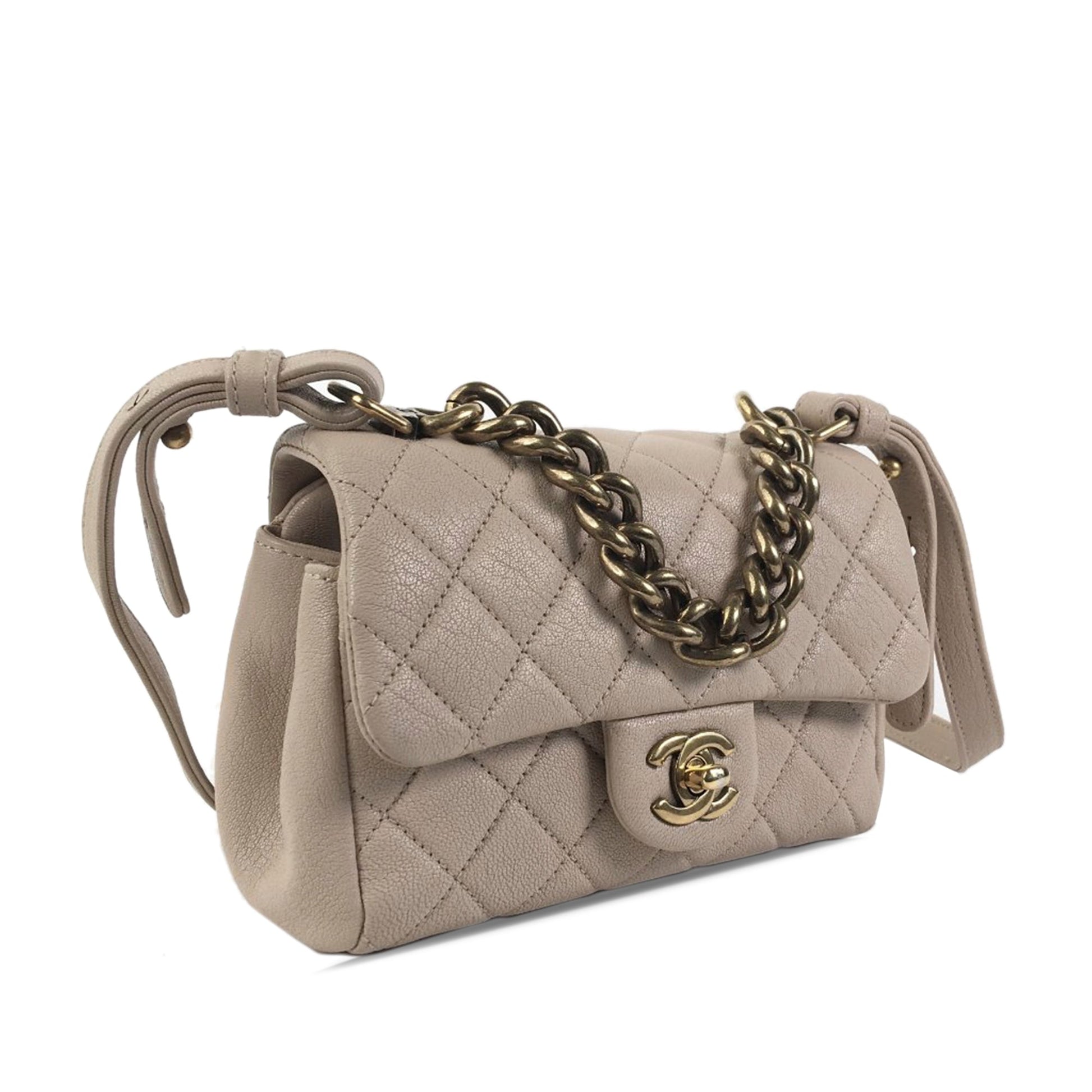 Chanel Mini Handbag - Ewore Bags