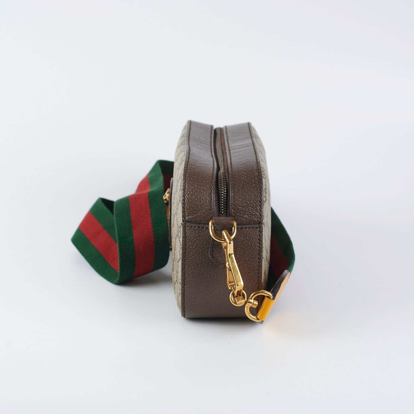 Gucci Neo   Messenger GG Supreme Bag