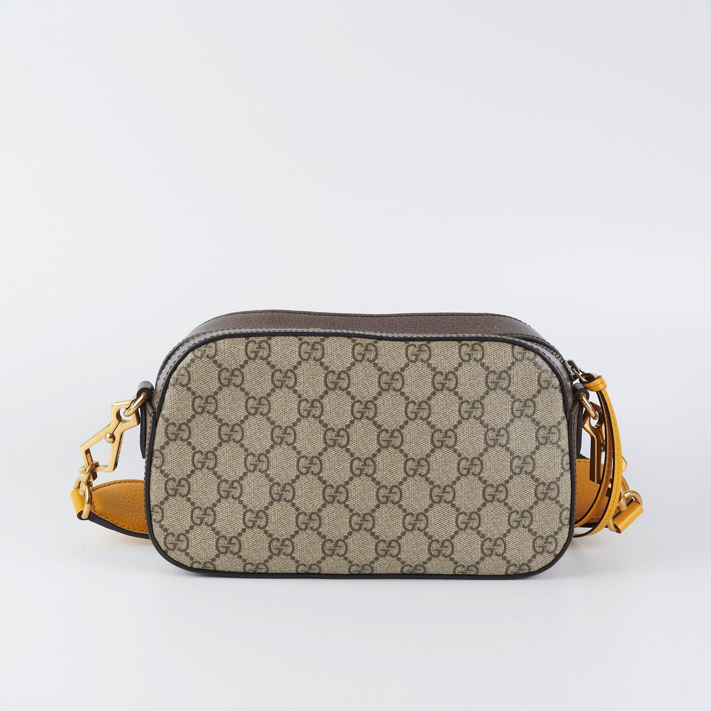 Gucci Neo   Messenger GG Supreme Bag