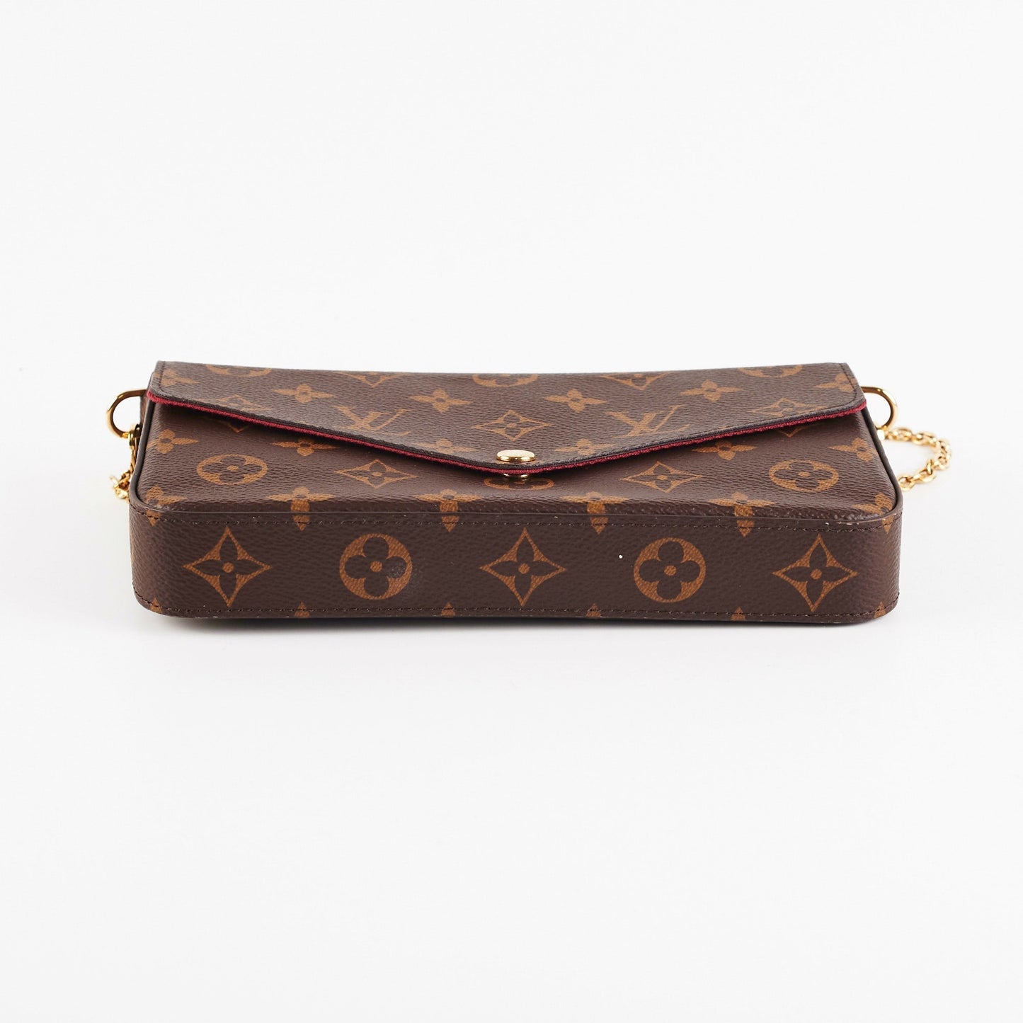 ITEM 1 - Louis Vuitton Felicie Monogram