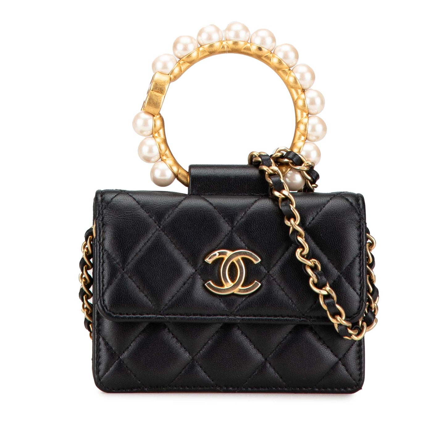 Chanel Clutch - Ewore Bags