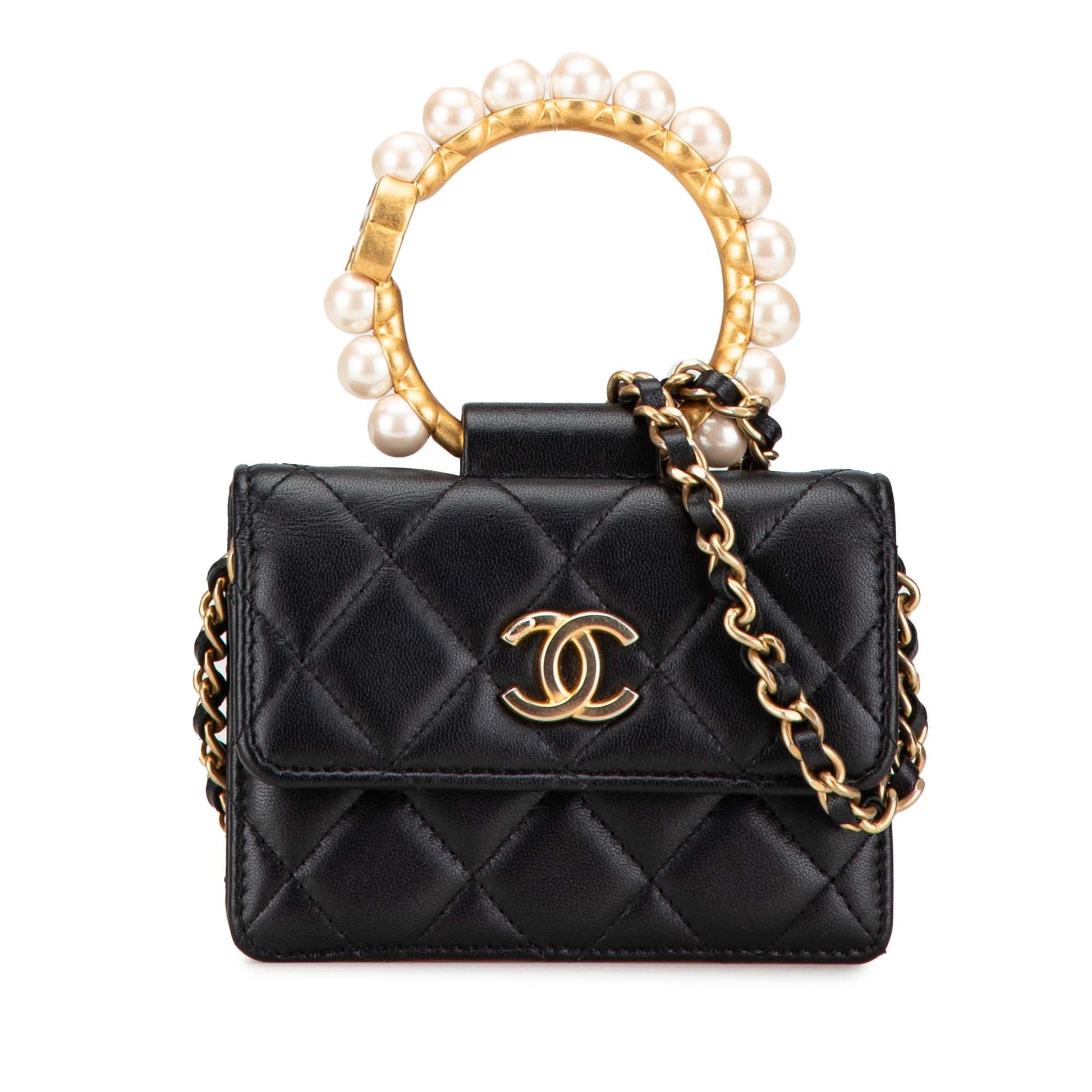 Chanel Clutch - Ewore Bags