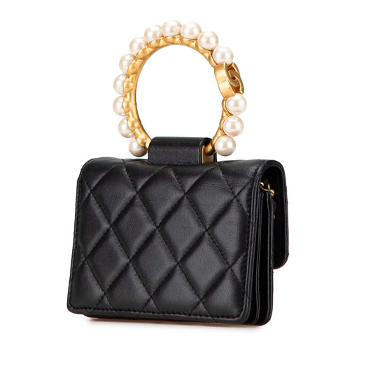 Chanel Clutch - Ewore Bags